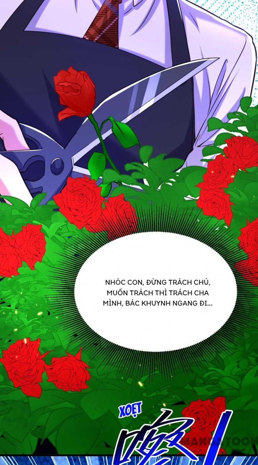 đọc truyện Trùng Sinh Không Gian: Cô Vợ Hào Môn Nóng Bỏng Không Dễ Chọc Chương 310 ảnh 26 tại Thiên Thai Truyện