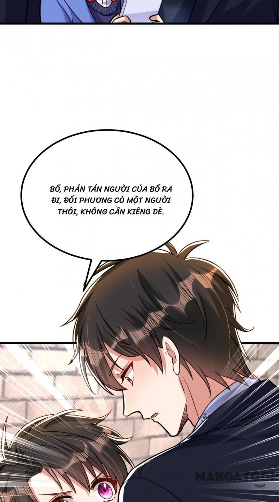 đọc truyện Trùng Sinh Không Gian: Cô Vợ Hào Môn Nóng Bỏng Không Dễ Chọc Chương 314 ảnh 24 tại Thiên Thai Truyện
