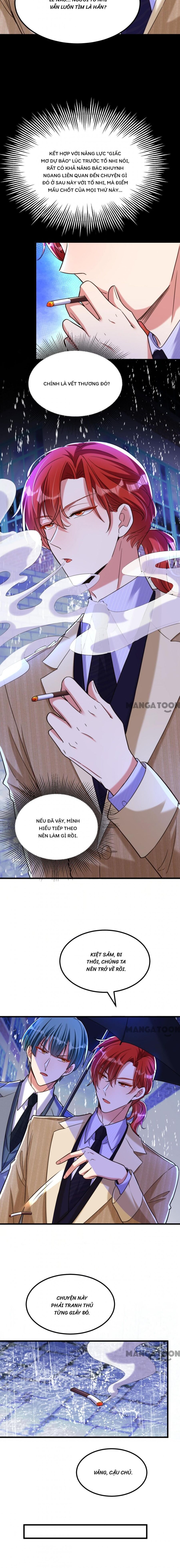 đọc truyện Trùng Sinh Không Gian: Cô Vợ Hào Môn Nóng Bỏng Không Dễ Chọc Chương 316 ảnh 12 tại Thiên Thai Truyện