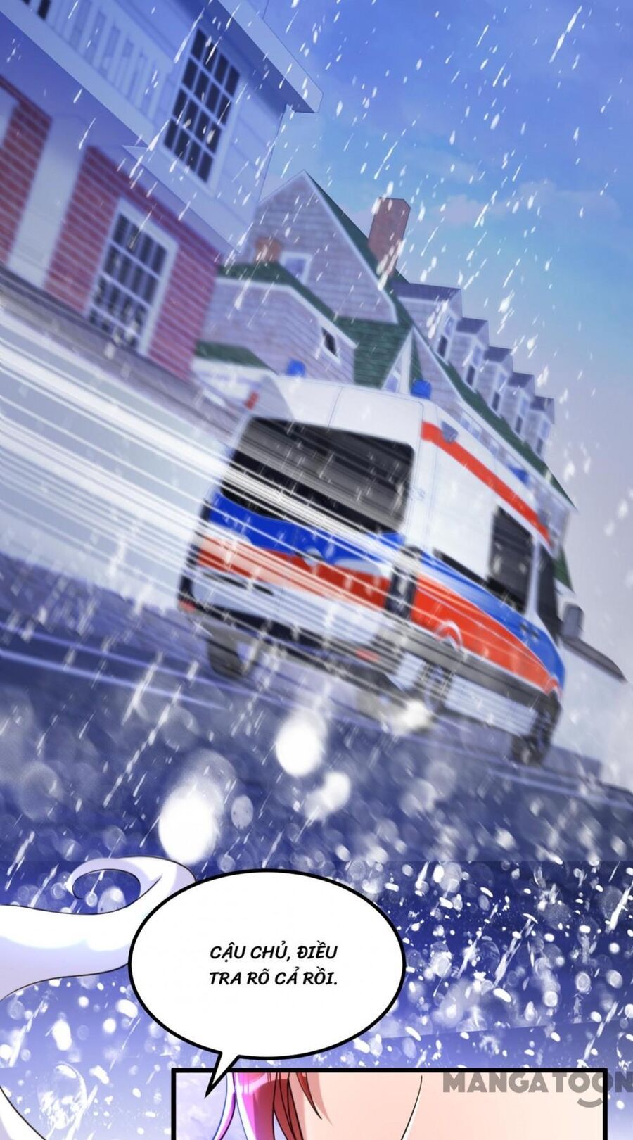 đọc truyện Trùng Sinh Không Gian: Cô Vợ Hào Môn Nóng Bỏng Không Dễ Chọc Chương 316 ảnh 3 tại Thiên Thai Truyện