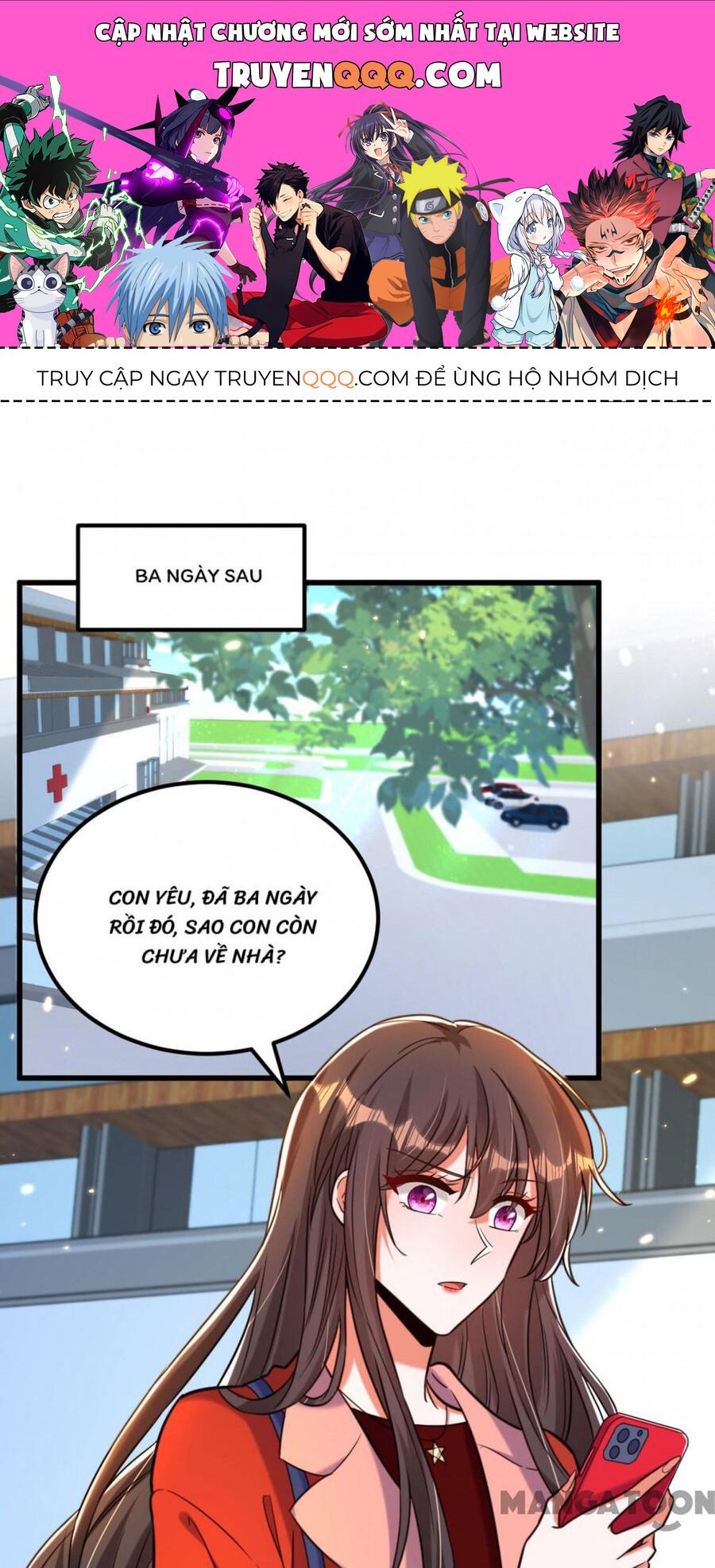 đọc truyện Trùng Sinh Không Gian: Cô Vợ Hào Môn Nóng Bỏng Không Dễ Chọc Chương 317 ảnh 2 tại Thiên Thai Truyện