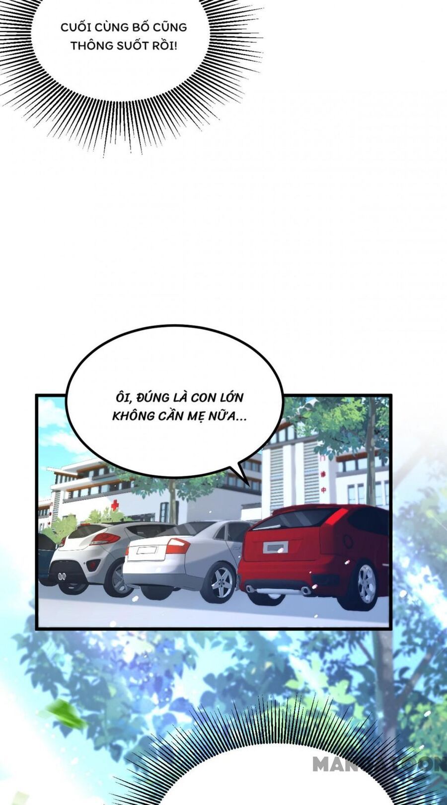 đọc truyện Trùng Sinh Không Gian: Cô Vợ Hào Môn Nóng Bỏng Không Dễ Chọc Chương 317 ảnh 23 tại Thiên Thai Truyện