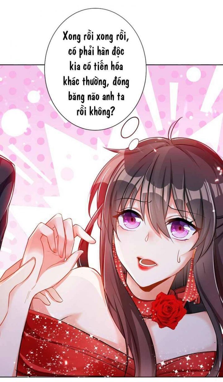 đọc truyện Trùng Sinh Không Gian: Cô Vợ Hào Môn Nóng Bỏng Không Dễ Chọc Chương 32 ảnh 11 tại Thiên Thai Truyện