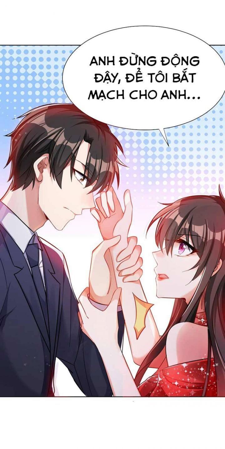 đọc truyện Trùng Sinh Không Gian: Cô Vợ Hào Môn Nóng Bỏng Không Dễ Chọc Chương 32 ảnh 13 tại Thiên Thai Truyện