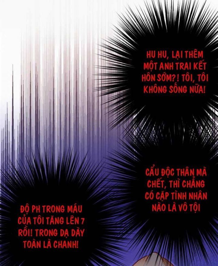đọc truyện Trùng Sinh Không Gian: Cô Vợ Hào Môn Nóng Bỏng Không Dễ Chọc Chương 32 ảnh 3 tại Thiên Thai Truyện