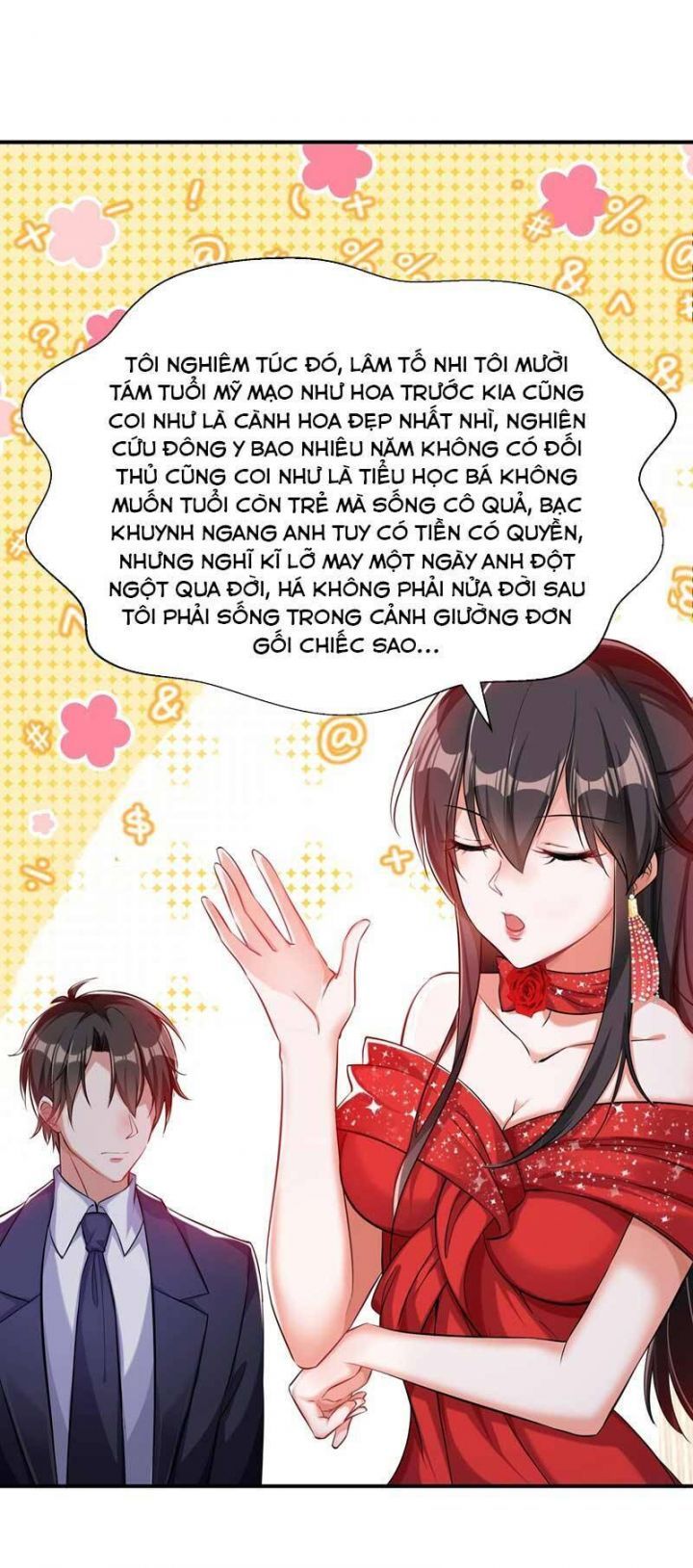 đọc truyện Trùng Sinh Không Gian: Cô Vợ Hào Môn Nóng Bỏng Không Dễ Chọc Chương 32 ảnh 25 tại Thiên Thai Truyện