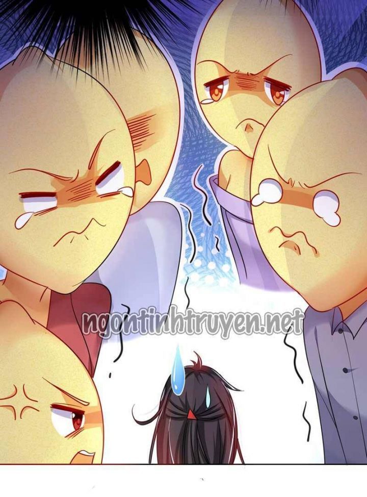 đọc truyện Trùng Sinh Không Gian: Cô Vợ Hào Môn Nóng Bỏng Không Dễ Chọc Chương 32 ảnh 4 tại Thiên Thai Truyện