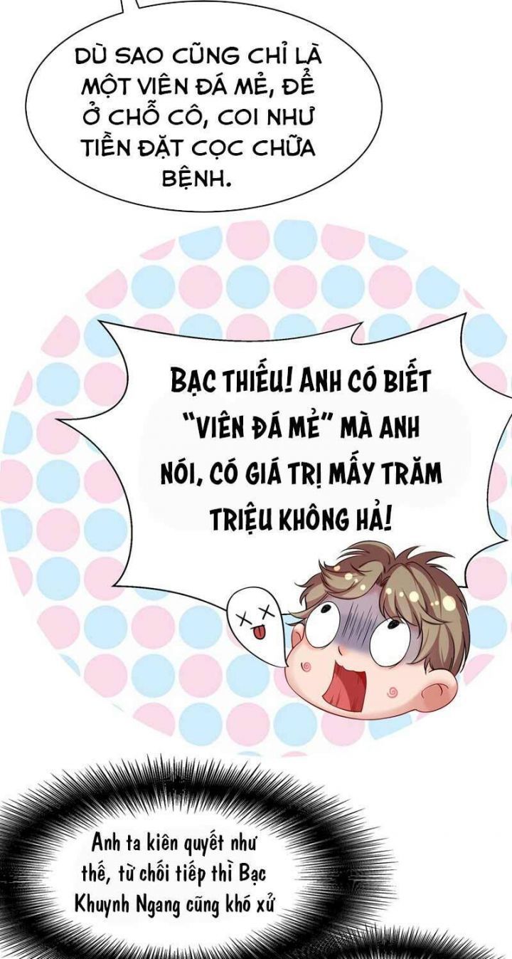 đọc truyện Trùng Sinh Không Gian: Cô Vợ Hào Môn Nóng Bỏng Không Dễ Chọc Chương 32 ảnh 38 tại Thiên Thai Truyện