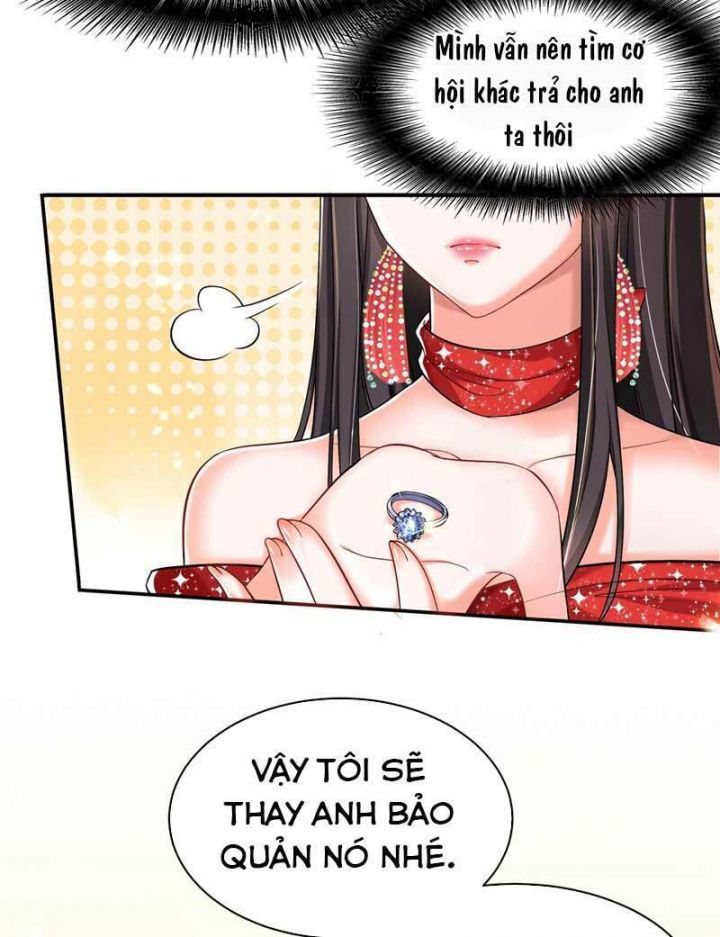 đọc truyện Trùng Sinh Không Gian: Cô Vợ Hào Môn Nóng Bỏng Không Dễ Chọc Chương 32 ảnh 39 tại Thiên Thai Truyện