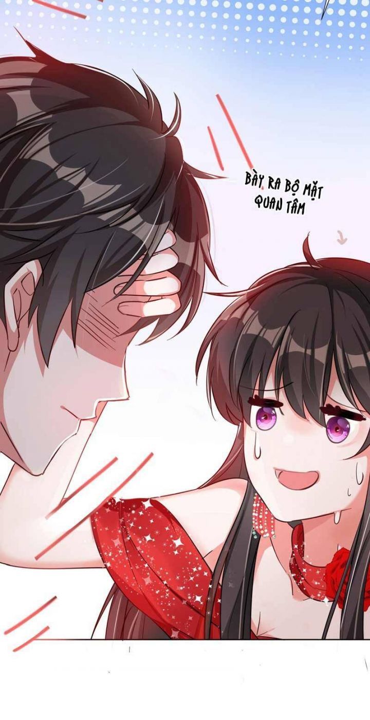 đọc truyện Trùng Sinh Không Gian: Cô Vợ Hào Môn Nóng Bỏng Không Dễ Chọc Chương 32 ảnh 7 tại Thiên Thai Truyện