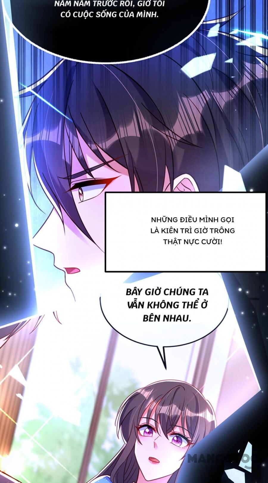 đọc truyện Trùng Sinh Không Gian: Cô Vợ Hào Môn Nóng Bỏng Không Dễ Chọc Chương 326 ảnh 41 tại Thiên Thai Truyện