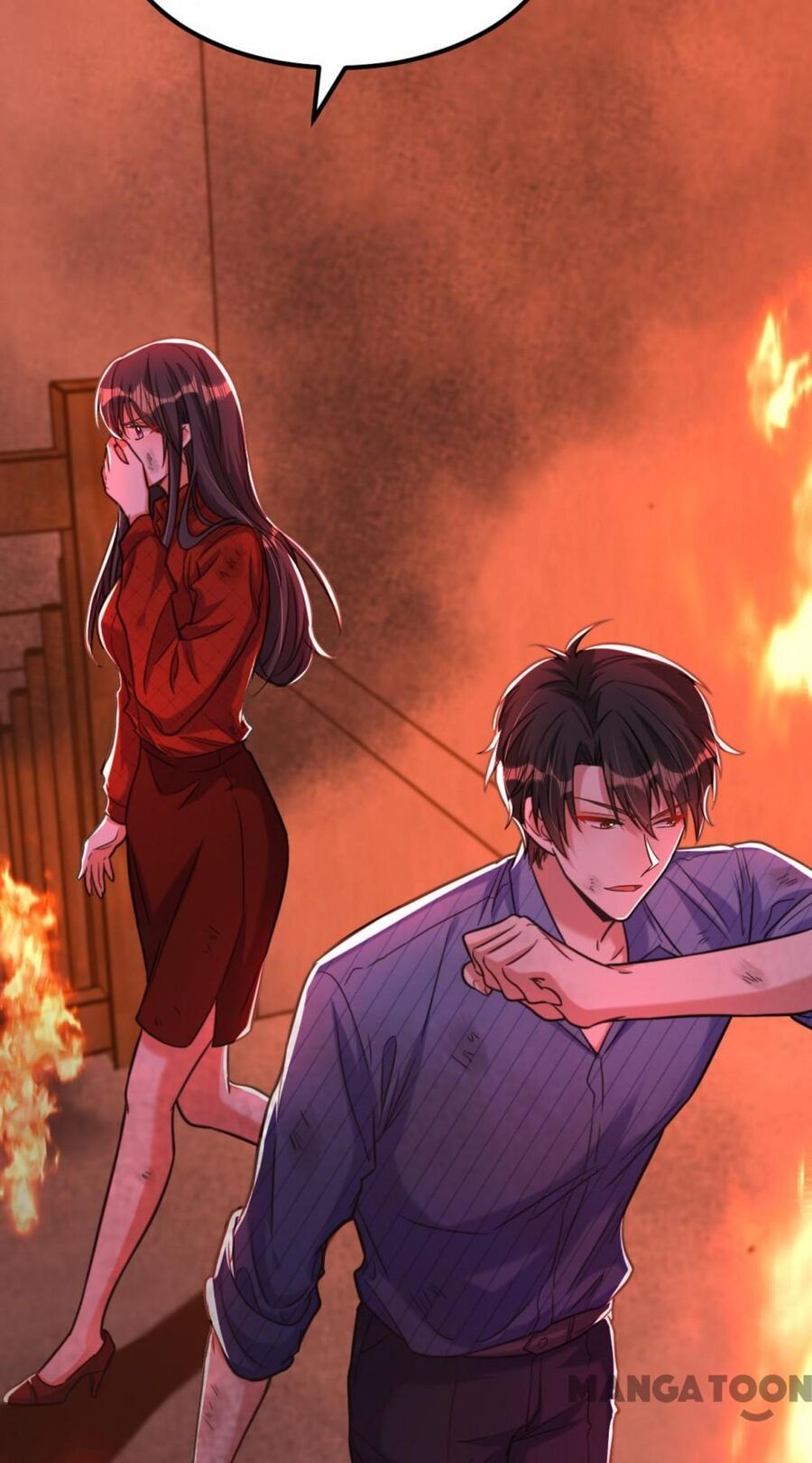 đọc truyện Trùng Sinh Không Gian: Cô Vợ Hào Môn Nóng Bỏng Không Dễ Chọc Chương 327 ảnh 34 tại Thiên Thai Truyện
