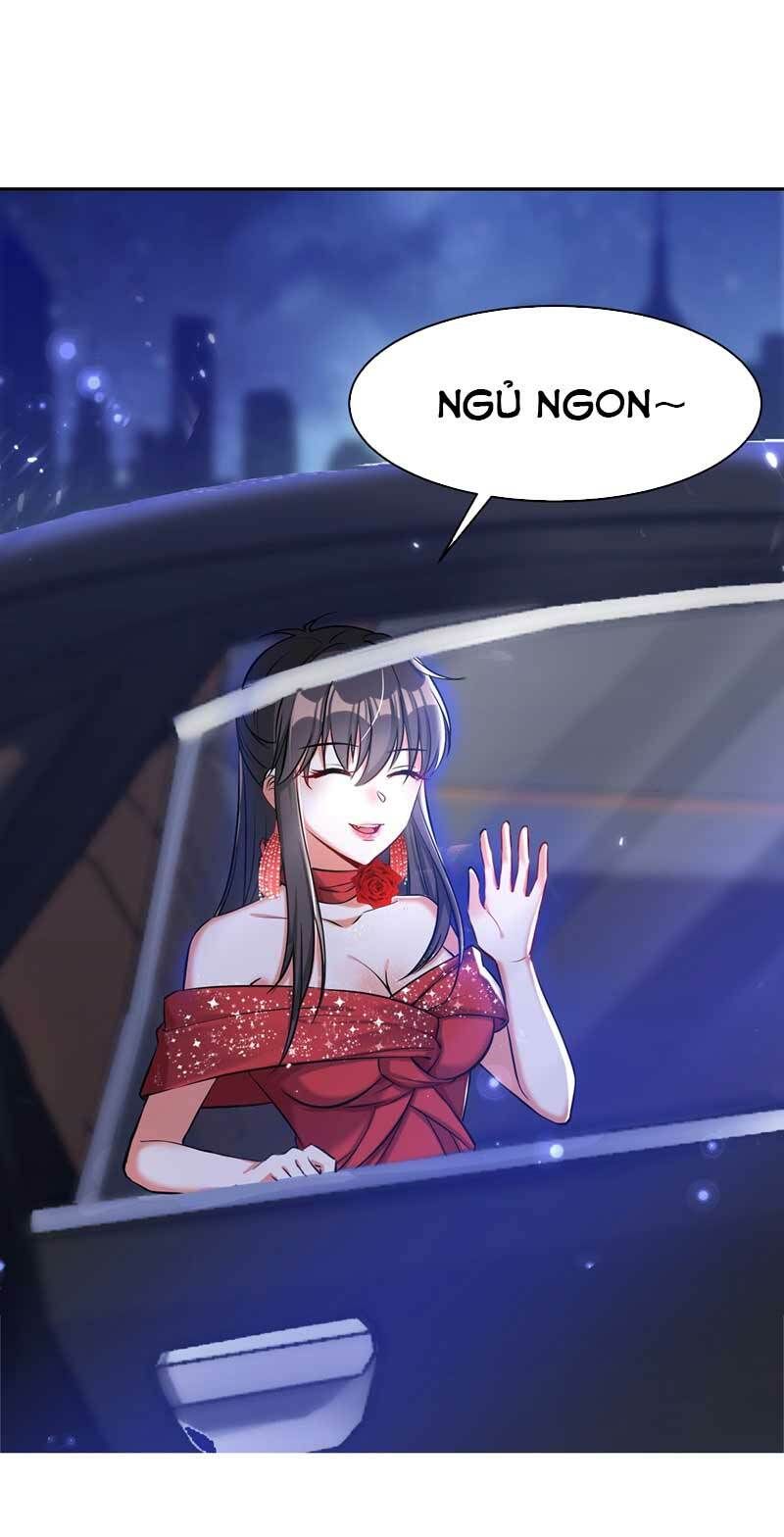 đọc truyện Trùng Sinh Không Gian: Cô Vợ Hào Môn Nóng Bỏng Không Dễ Chọc Chương 33 ảnh 16 tại Thiên Thai Truyện
