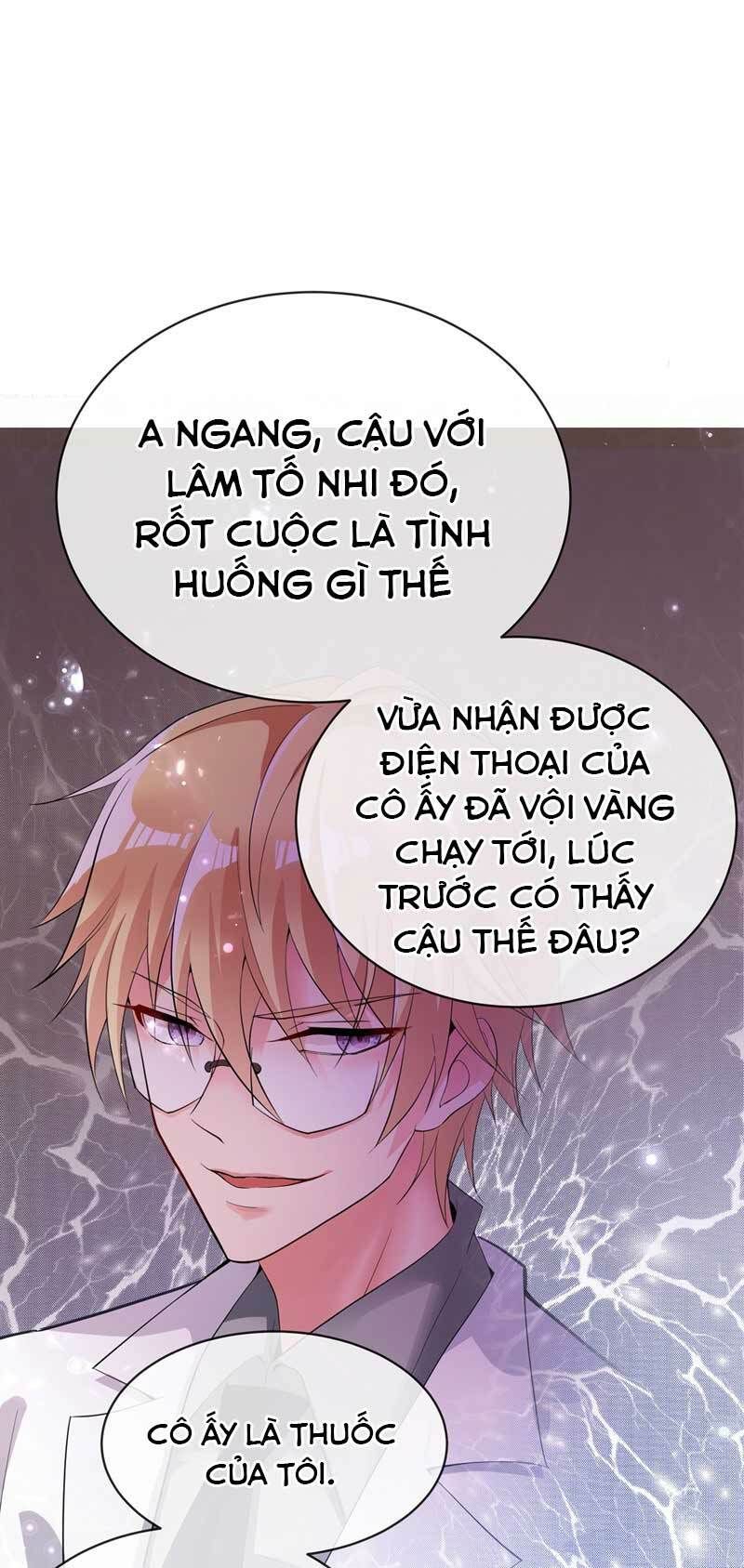 đọc truyện Trùng Sinh Không Gian: Cô Vợ Hào Môn Nóng Bỏng Không Dễ Chọc Chương 33 ảnh 22 tại Thiên Thai Truyện