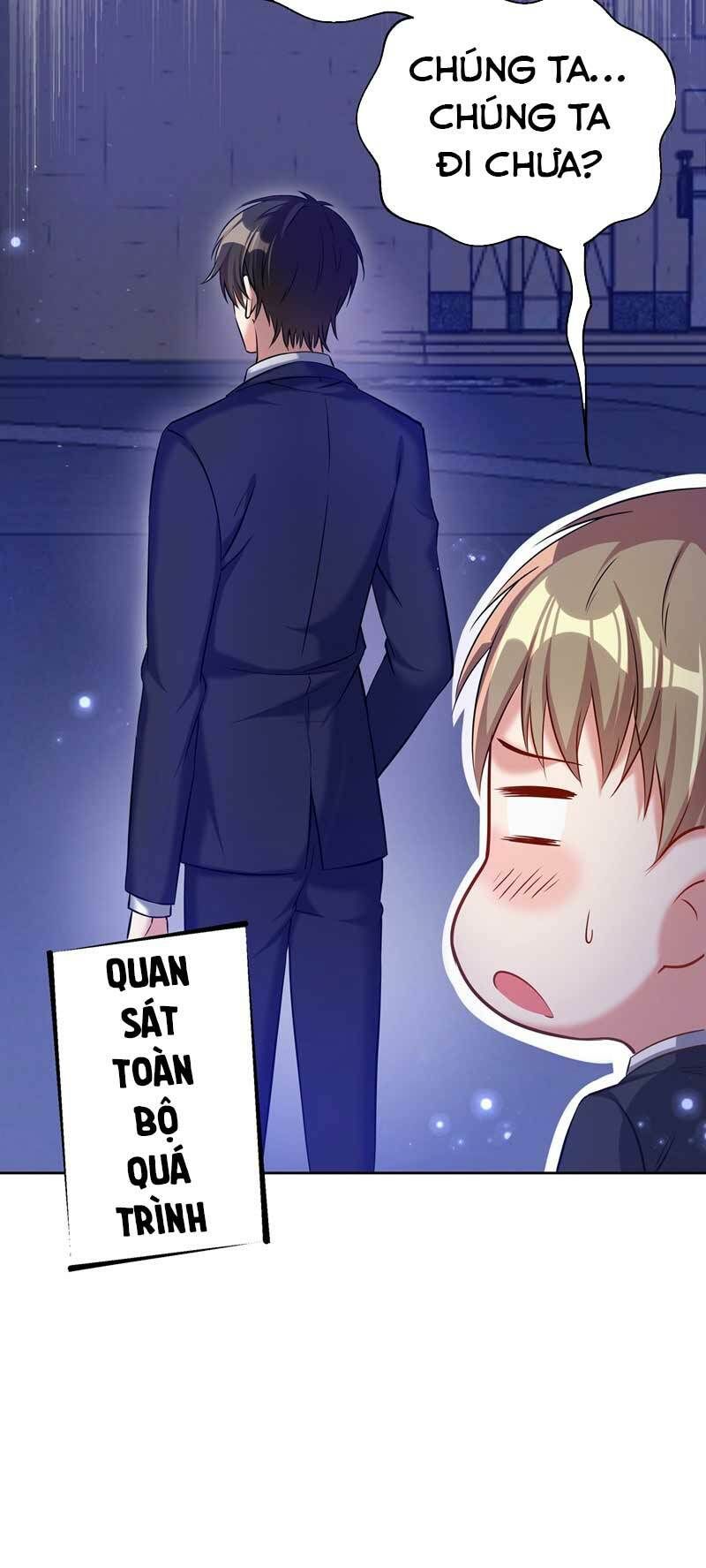 đọc truyện Trùng Sinh Không Gian: Cô Vợ Hào Môn Nóng Bỏng Không Dễ Chọc Chương 33 ảnh 25 tại Thiên Thai Truyện