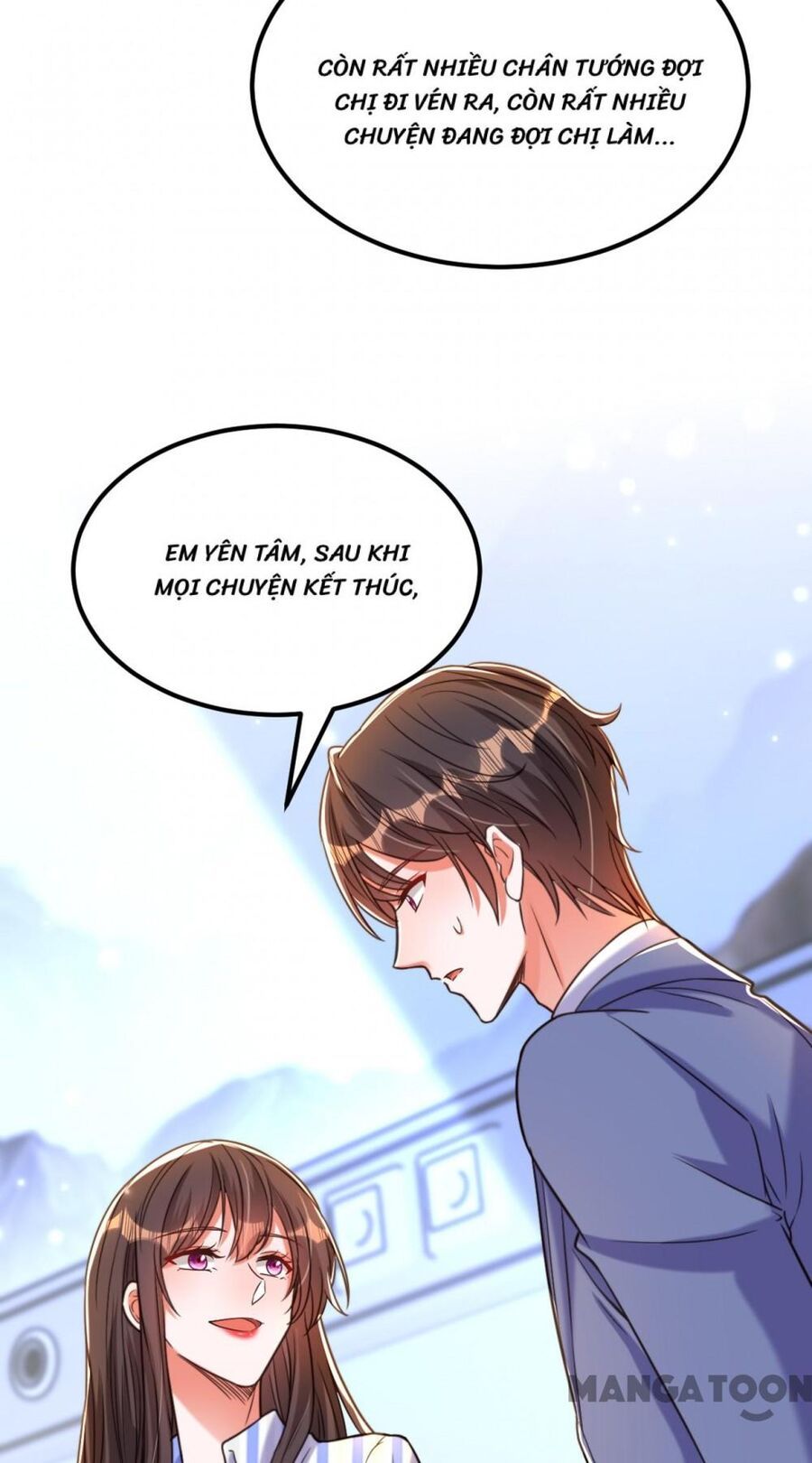 đọc truyện Trùng Sinh Không Gian: Cô Vợ Hào Môn Nóng Bỏng Không Dễ Chọc Chương 331 ảnh 33 tại Thiên Thai Truyện