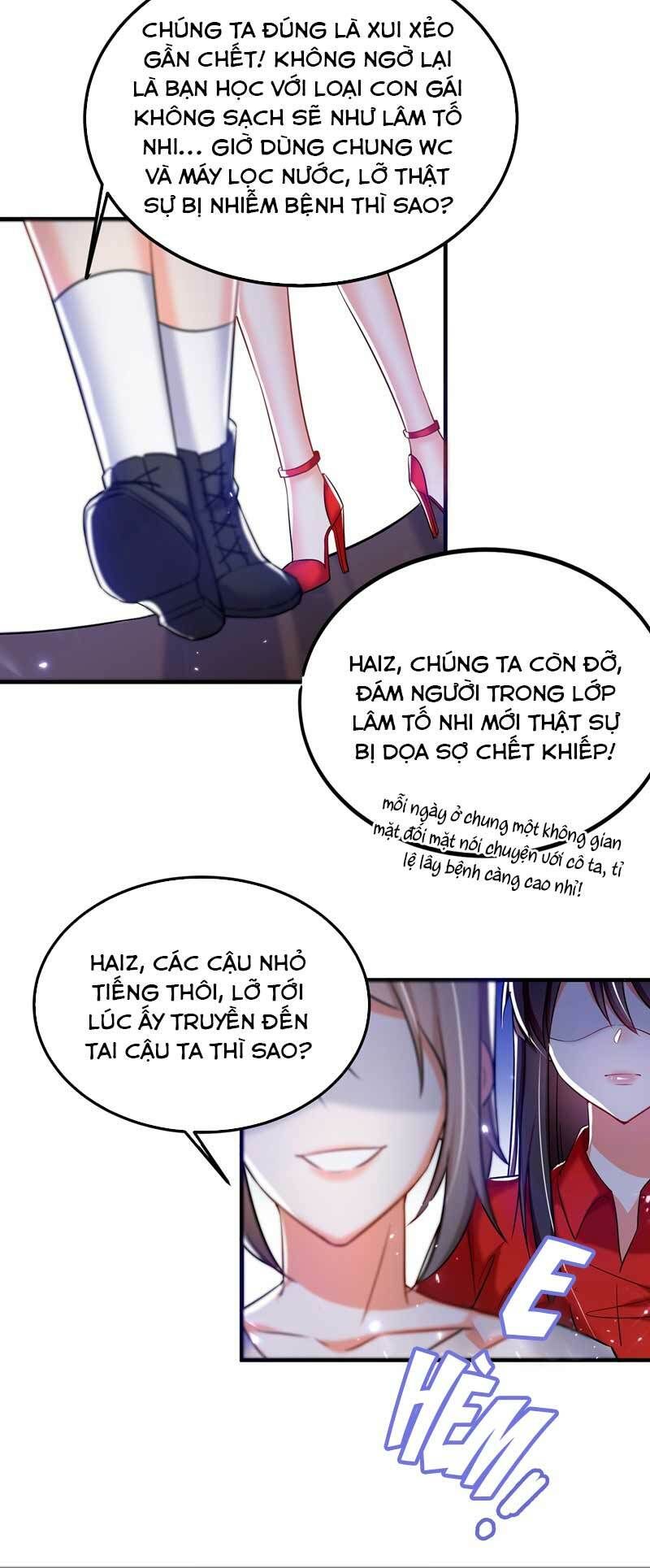 đọc truyện Trùng Sinh Không Gian: Cô Vợ Hào Môn Nóng Bỏng Không Dễ Chọc Chương 34 ảnh 14 tại Thiên Thai Truyện