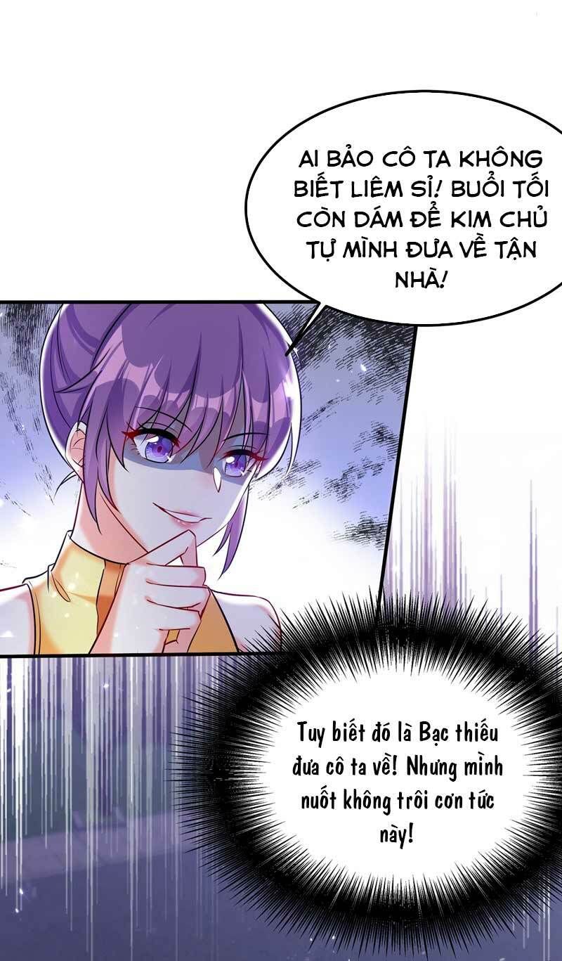 đọc truyện Trùng Sinh Không Gian: Cô Vợ Hào Môn Nóng Bỏng Không Dễ Chọc Chương 34 ảnh 21 tại Thiên Thai Truyện