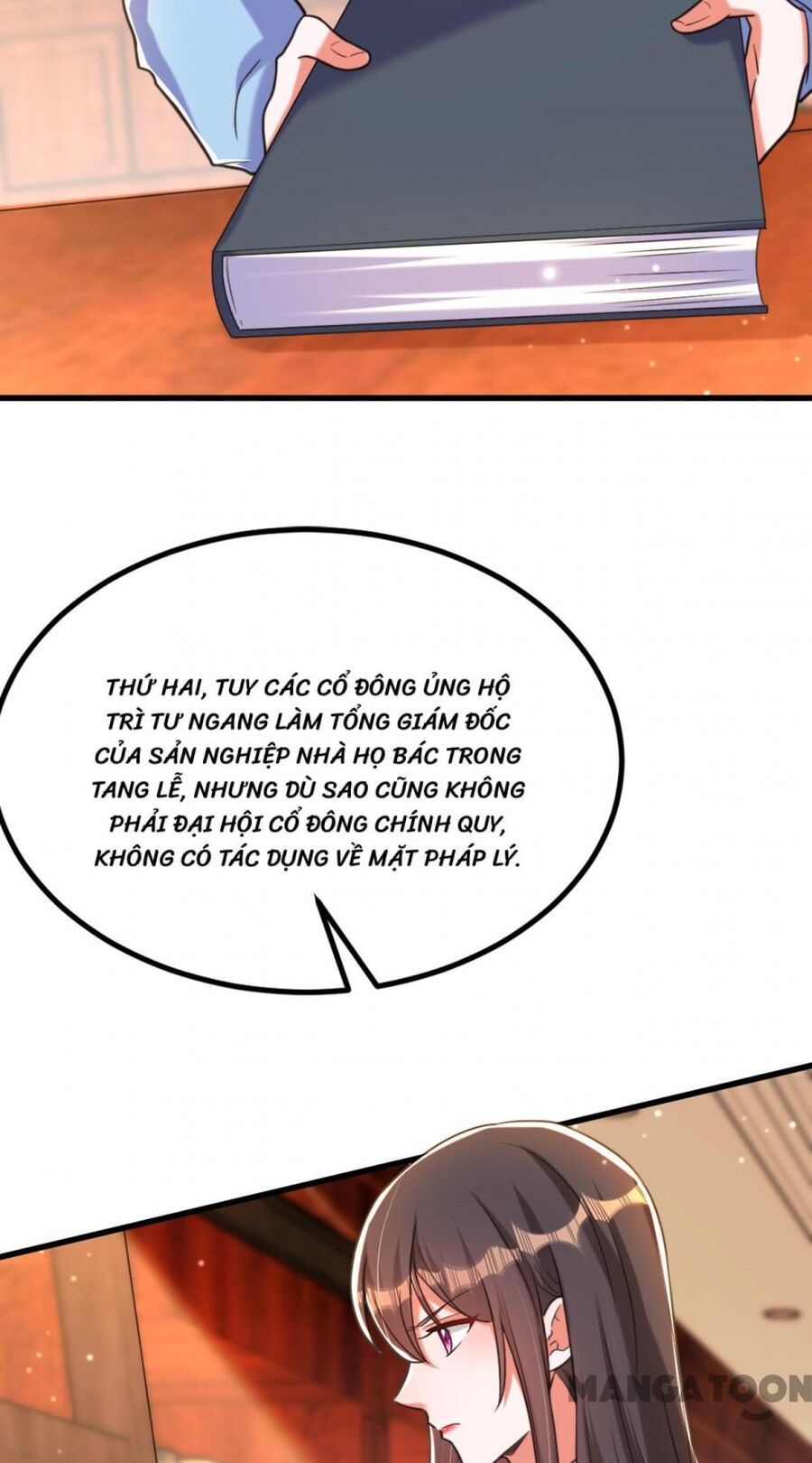 đọc truyện Trùng Sinh Không Gian: Cô Vợ Hào Môn Nóng Bỏng Không Dễ Chọc Chương 341 ảnh 29 tại Thiên Thai Truyện