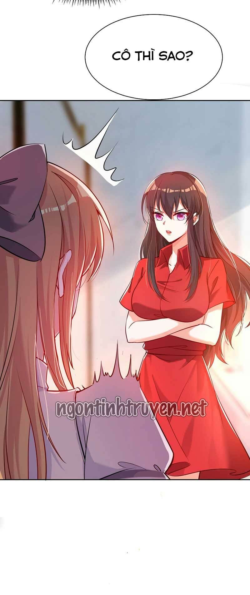 đọc truyện Trùng Sinh Không Gian: Cô Vợ Hào Môn Nóng Bỏng Không Dễ Chọc Chương 35 ảnh 14 tại Thiên Thai Truyện