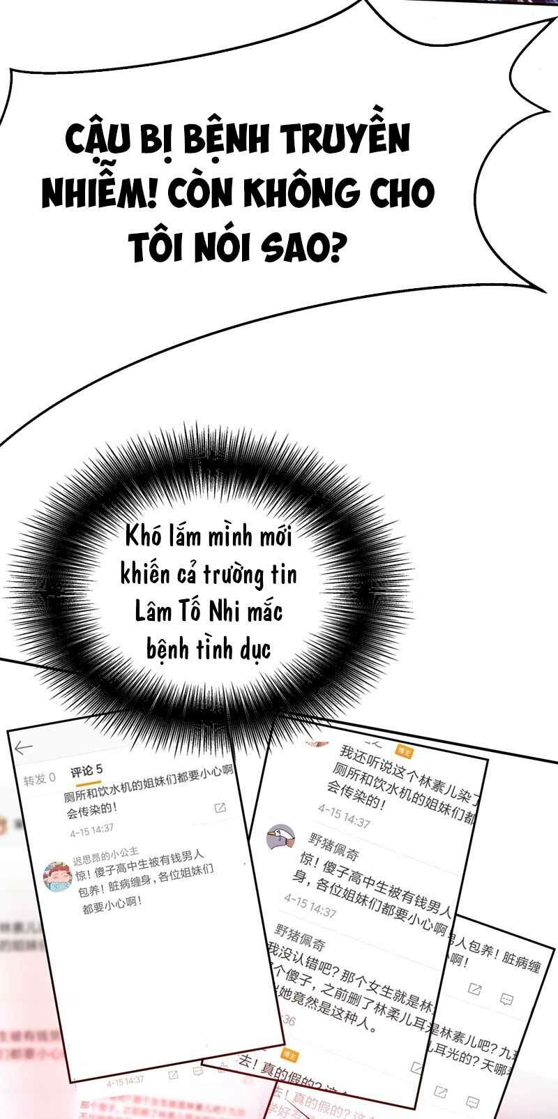 đọc truyện Trùng Sinh Không Gian: Cô Vợ Hào Môn Nóng Bỏng Không Dễ Chọc Chương 35 ảnh 16 tại Thiên Thai Truyện