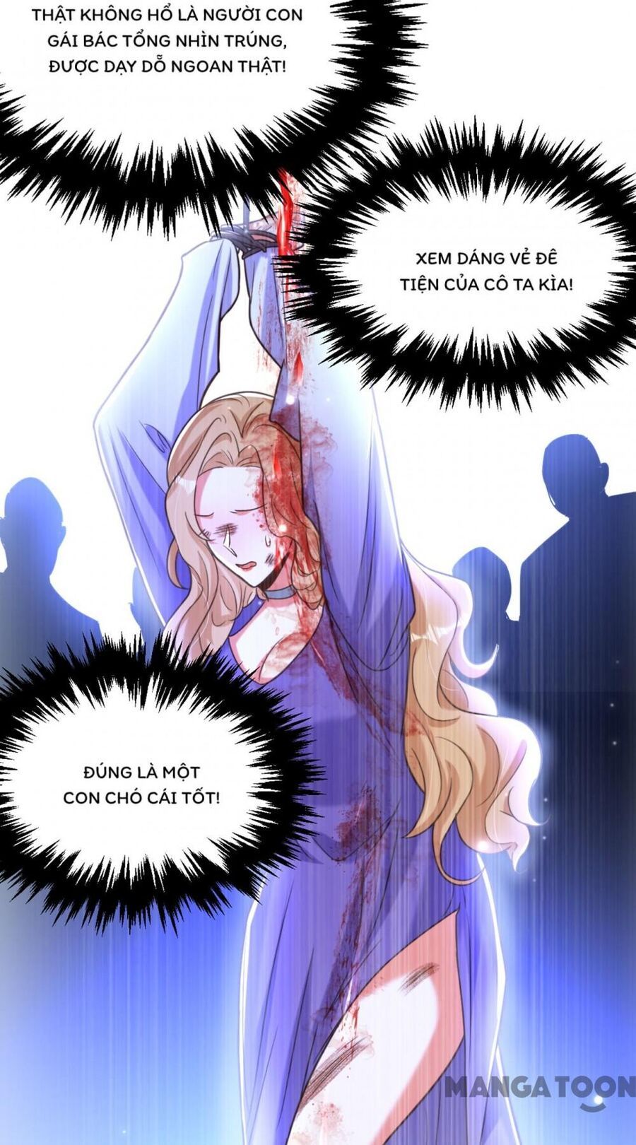 đọc truyện Trùng Sinh Không Gian: Cô Vợ Hào Môn Nóng Bỏng Không Dễ Chọc Chương 352 ảnh 21 tại Thiên Thai Truyện