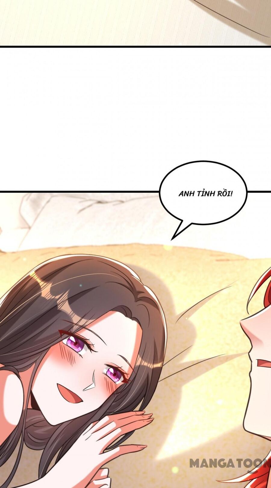 đọc truyện Trùng Sinh Không Gian: Cô Vợ Hào Môn Nóng Bỏng Không Dễ Chọc Chương 359 ảnh 5 tại Thiên Thai Truyện