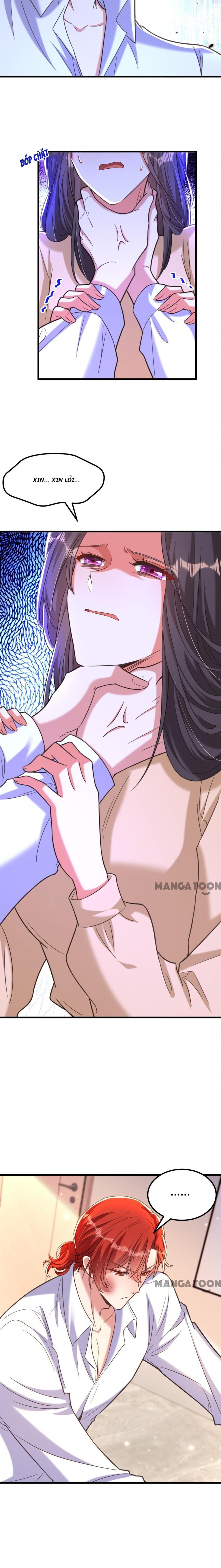 đọc truyện Trùng Sinh Không Gian: Cô Vợ Hào Môn Nóng Bỏng Không Dễ Chọc Chương 361 ảnh 11 tại Thiên Thai Truyện