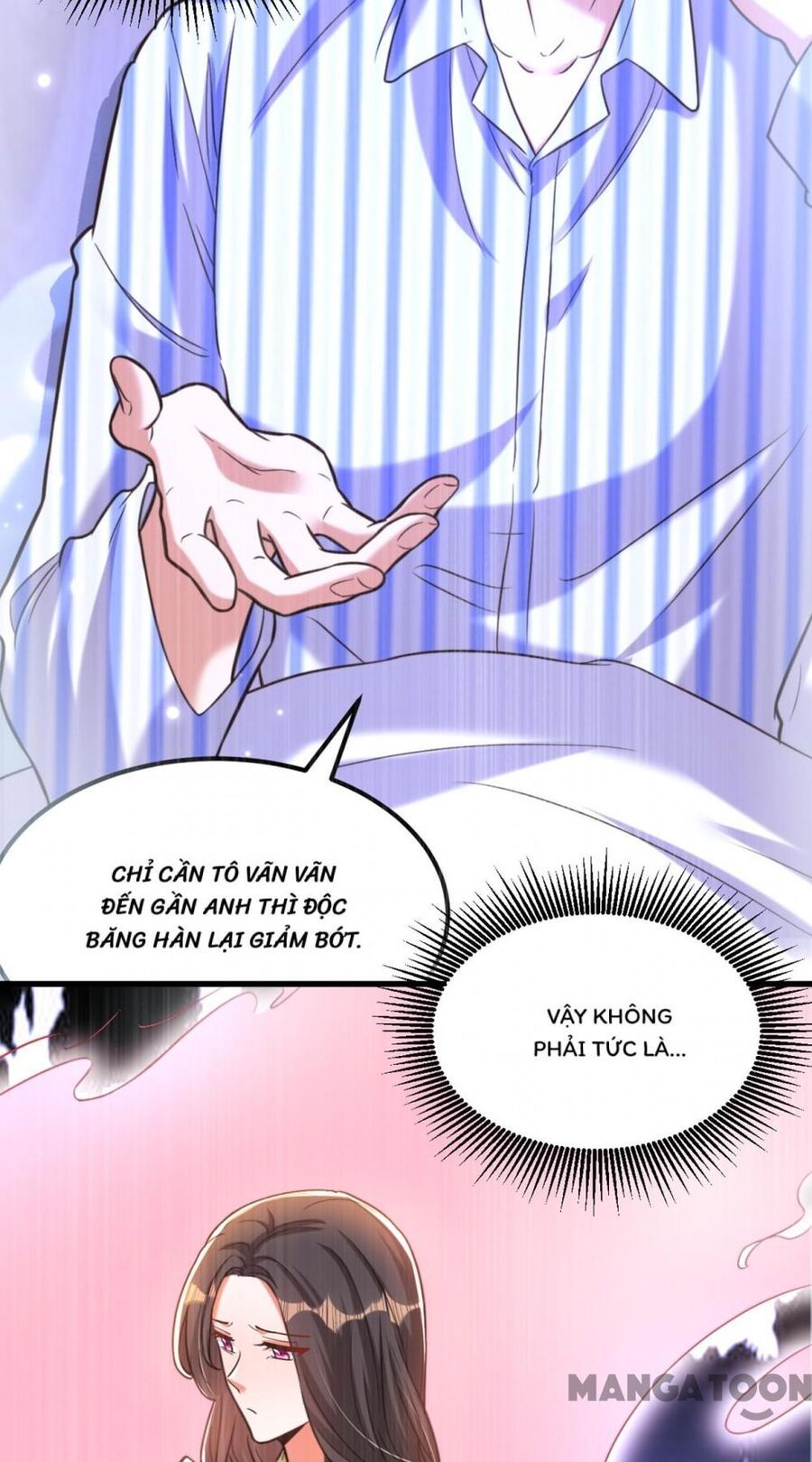 đọc truyện Trùng Sinh Không Gian: Cô Vợ Hào Môn Nóng Bỏng Không Dễ Chọc Chương 362 ảnh 7 tại Thiên Thai Truyện