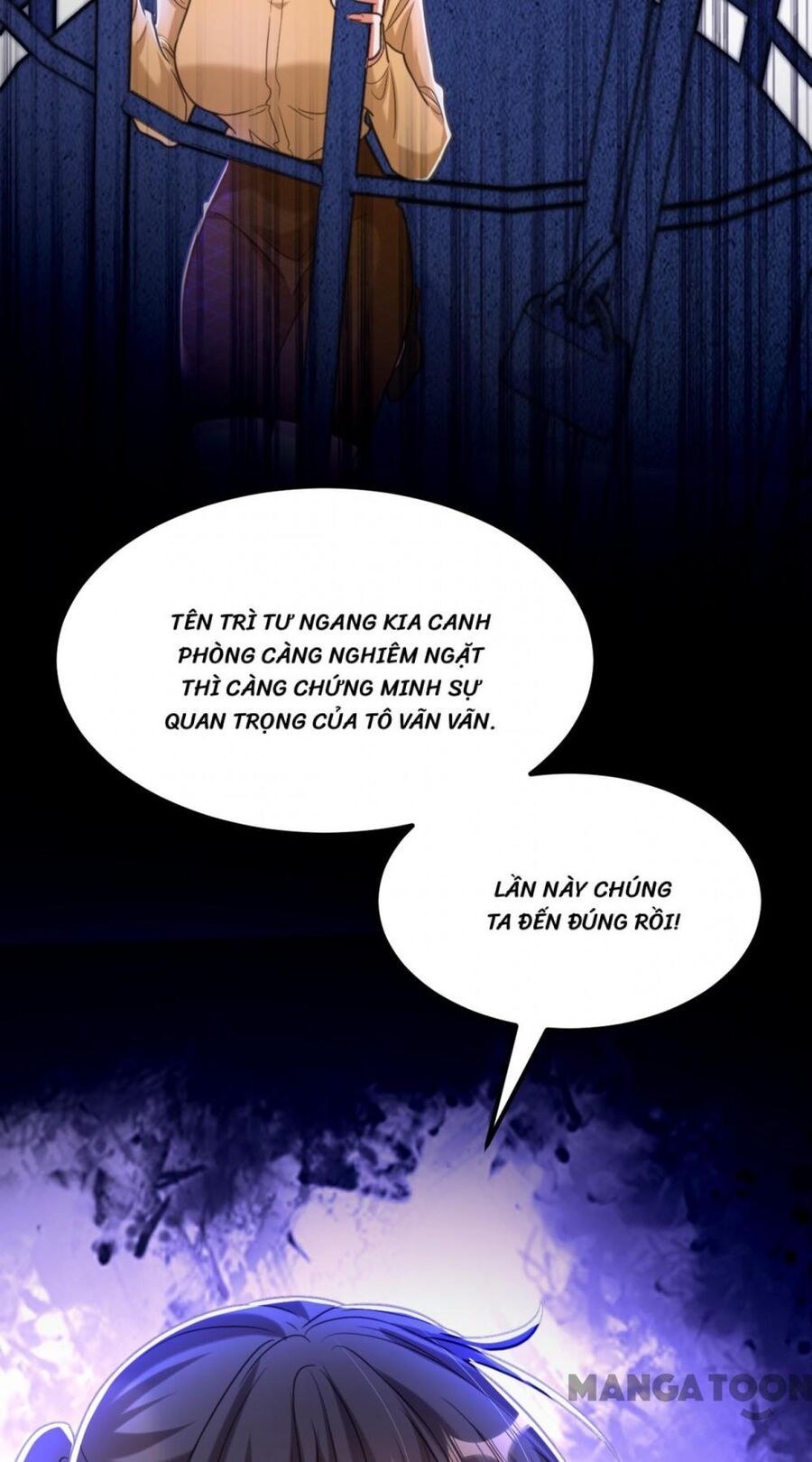 đọc truyện Trùng Sinh Không Gian: Cô Vợ Hào Môn Nóng Bỏng Không Dễ Chọc Chương 364 ảnh 8 tại Thiên Thai Truyện