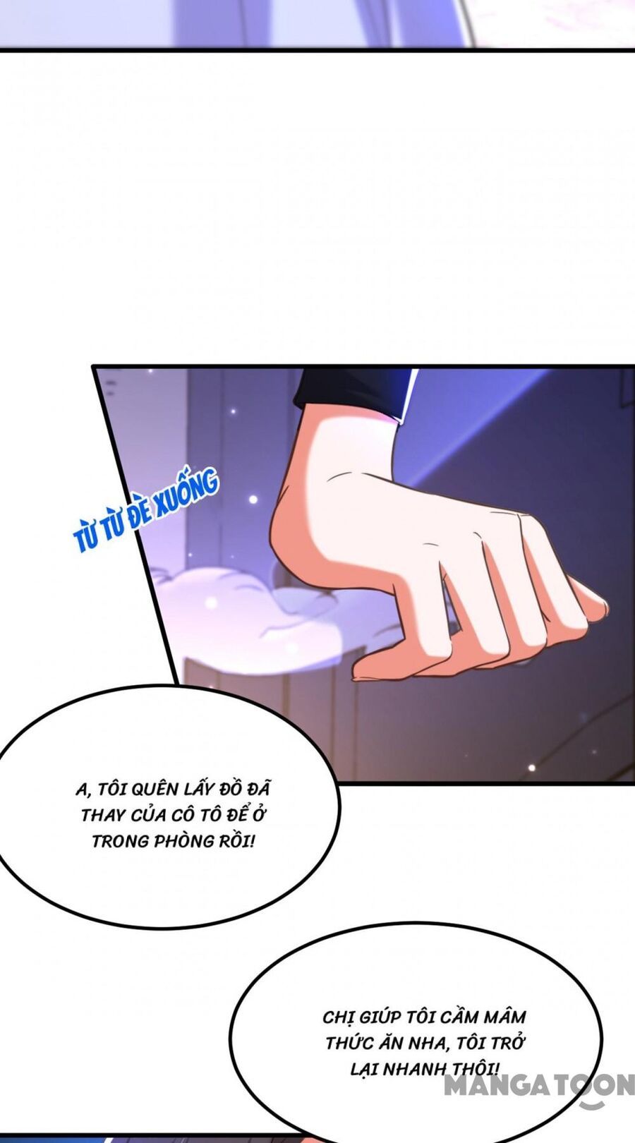 đọc truyện Trùng Sinh Không Gian: Cô Vợ Hào Môn Nóng Bỏng Không Dễ Chọc Chương 366 ảnh 20 tại Thiên Thai Truyện