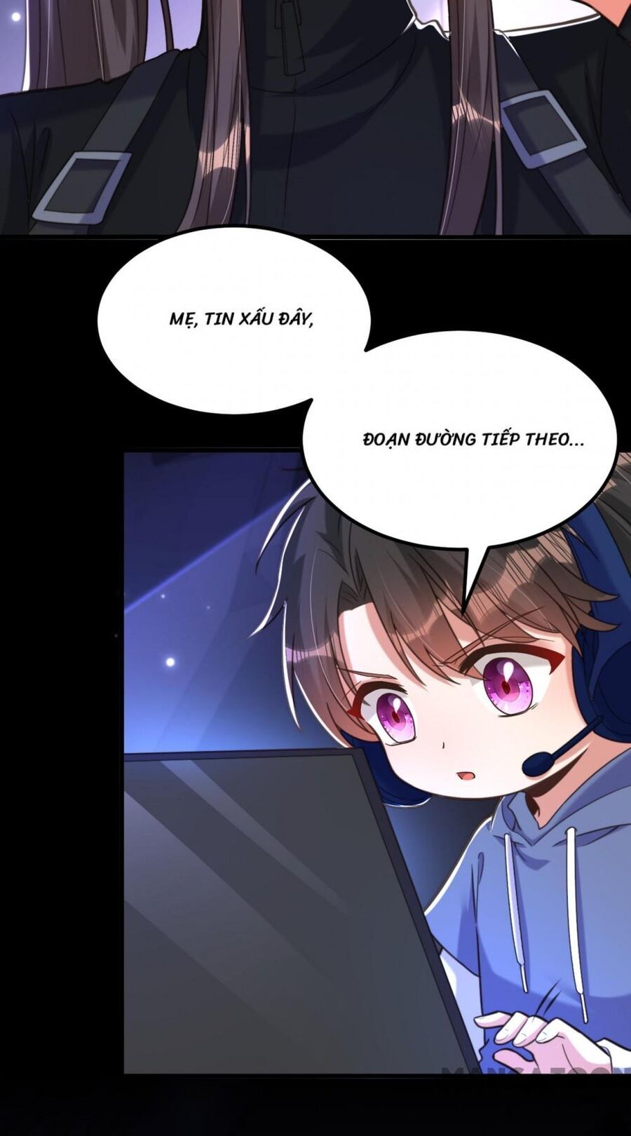 đọc truyện Trùng Sinh Không Gian: Cô Vợ Hào Môn Nóng Bỏng Không Dễ Chọc Chương 366 ảnh 6 tại Thiên Thai Truyện
