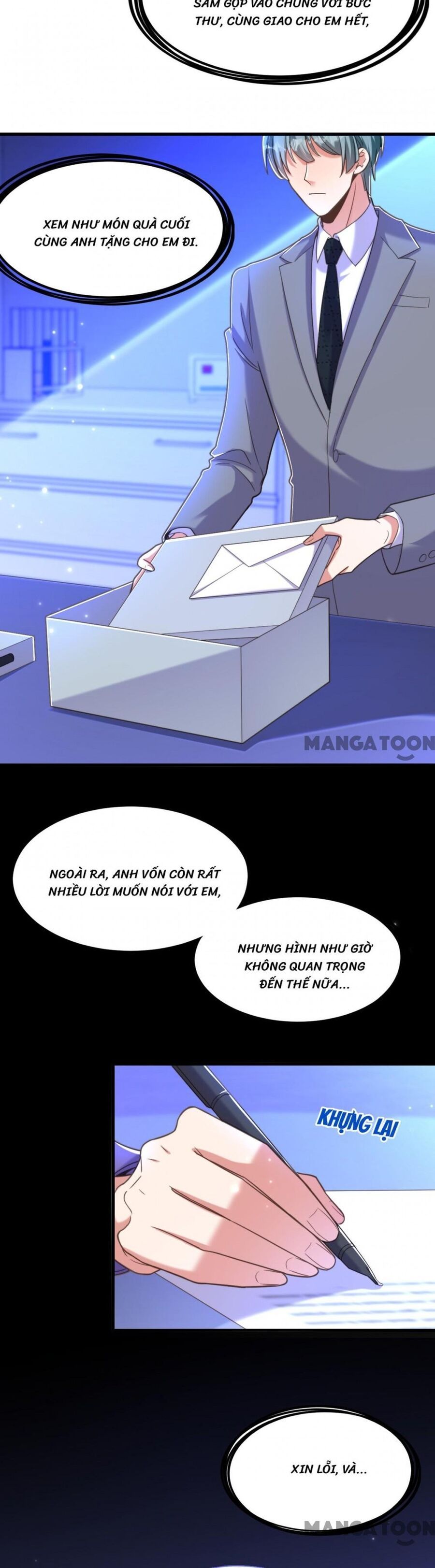 đọc truyện Trùng Sinh Không Gian: Cô Vợ Hào Môn Nóng Bỏng Không Dễ Chọc Chương 374 ảnh 29 tại Thiên Thai Truyện