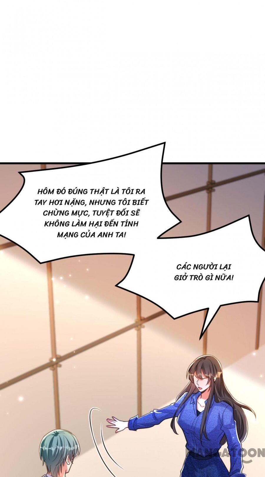 đọc truyện Trùng Sinh Không Gian: Cô Vợ Hào Môn Nóng Bỏng Không Dễ Chọc Chương 374 ảnh 4 tại Thiên Thai Truyện