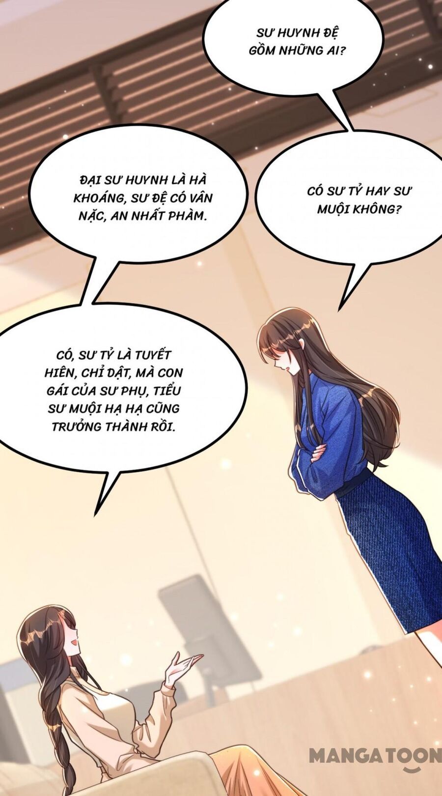 đọc truyện Trùng Sinh Không Gian: Cô Vợ Hào Môn Nóng Bỏng Không Dễ Chọc Chương 375 ảnh 19 tại Thiên Thai Truyện