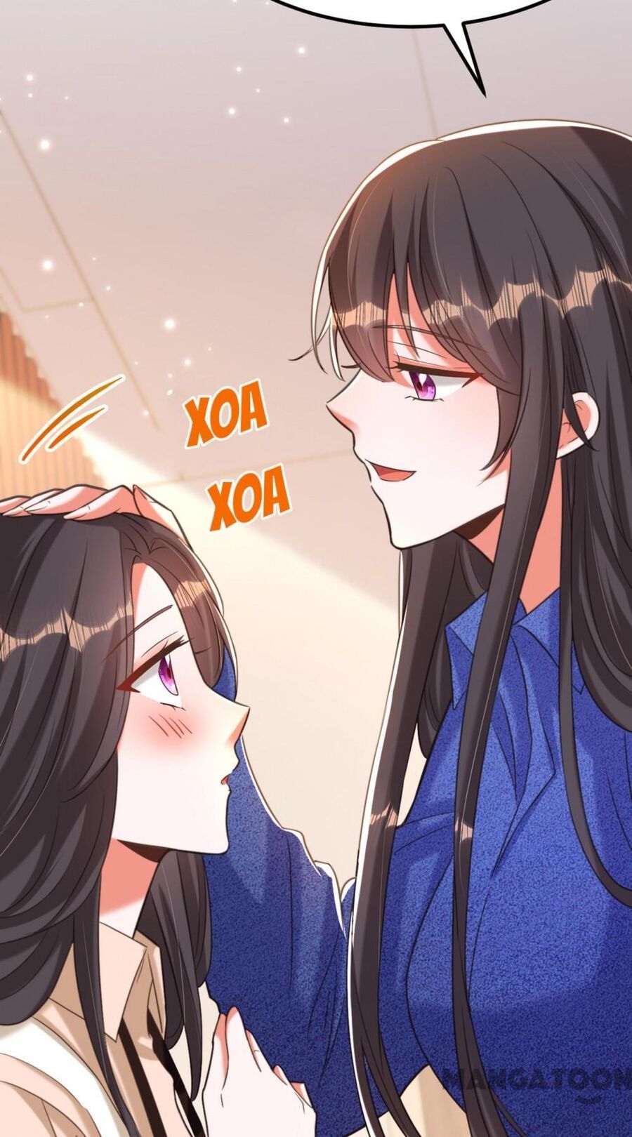 đọc truyện Trùng Sinh Không Gian: Cô Vợ Hào Môn Nóng Bỏng Không Dễ Chọc Chương 375 ảnh 35 tại Thiên Thai Truyện