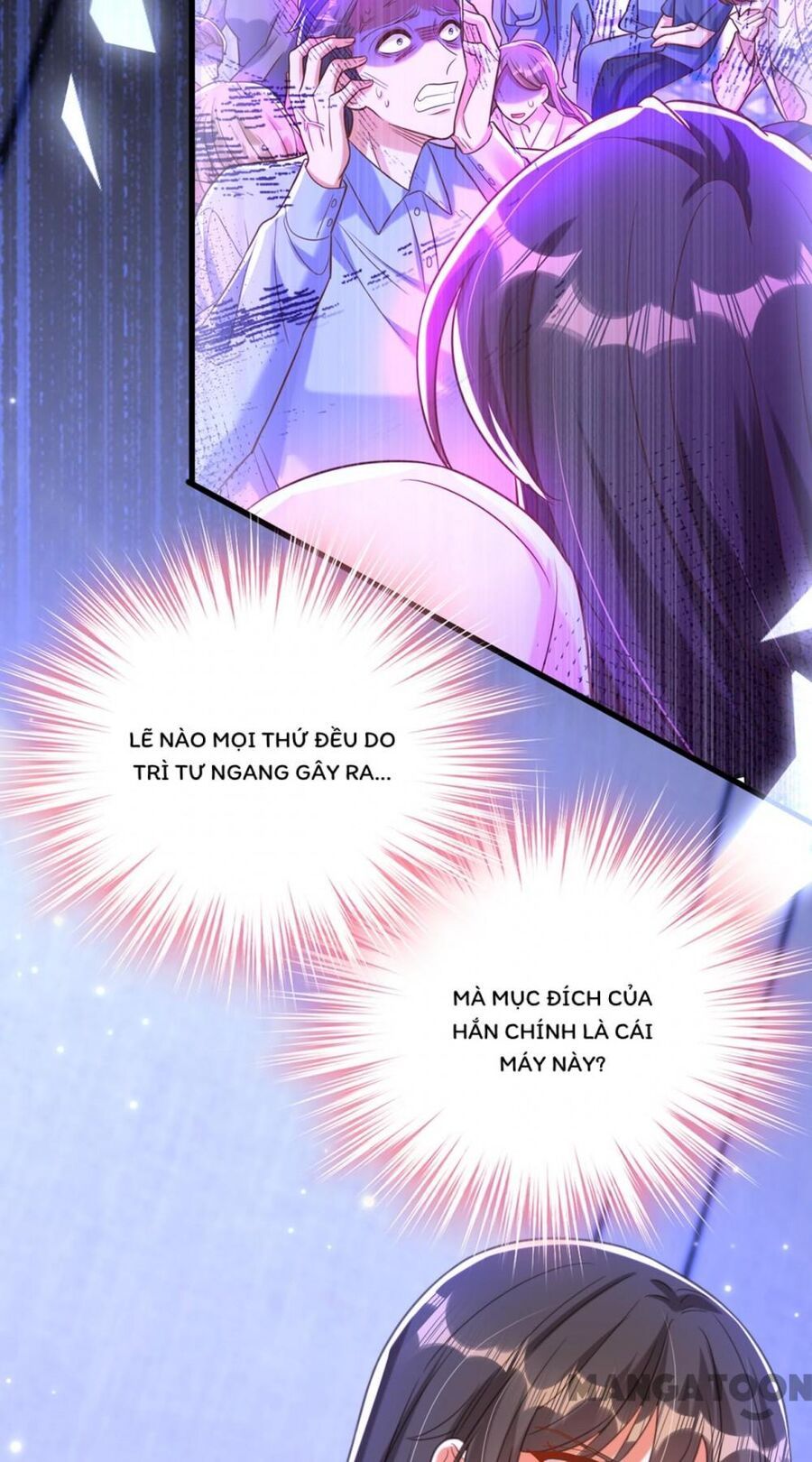 đọc truyện Trùng Sinh Không Gian: Cô Vợ Hào Môn Nóng Bỏng Không Dễ Chọc Chương 377 ảnh 12 tại Thiên Thai Truyện