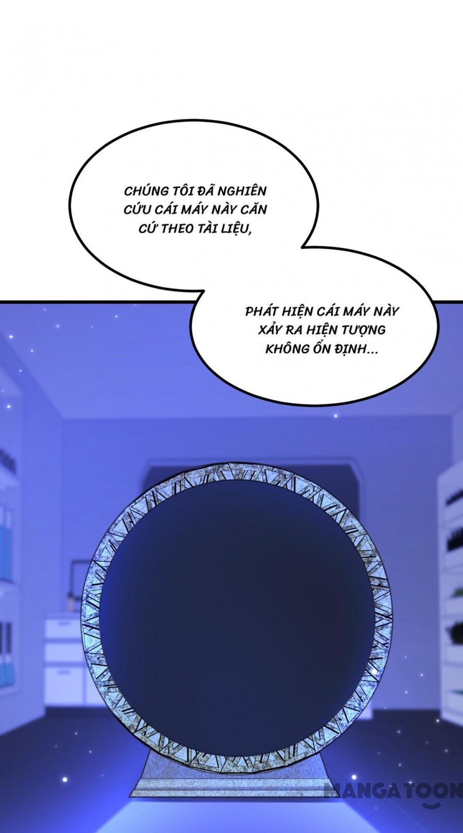 đọc truyện Trùng Sinh Không Gian: Cô Vợ Hào Môn Nóng Bỏng Không Dễ Chọc Chương 377 ảnh 5 tại Thiên Thai Truyện