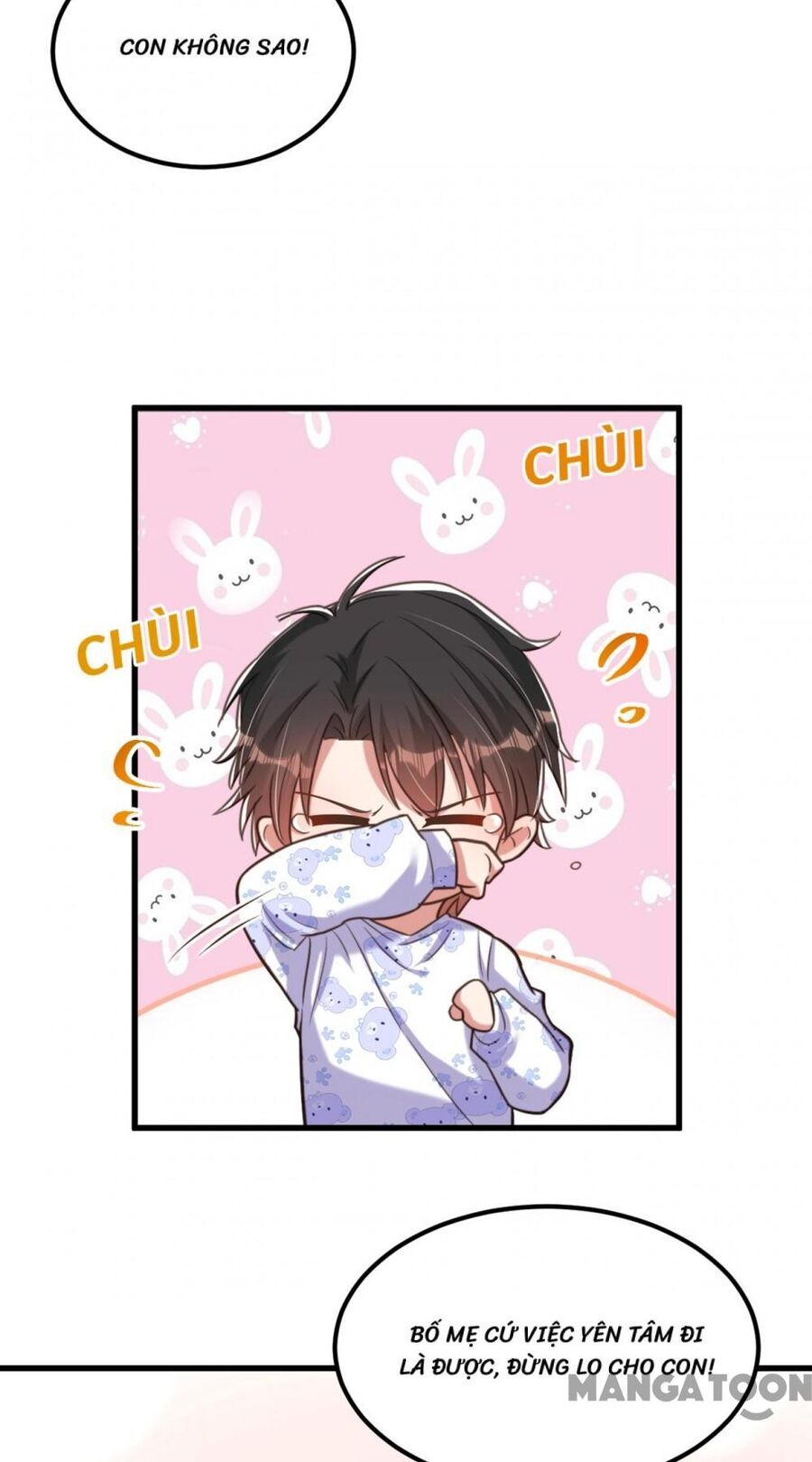 đọc truyện Trùng Sinh Không Gian: Cô Vợ Hào Môn Nóng Bỏng Không Dễ Chọc Chương 378 ảnh 33 tại Thiên Thai Truyện