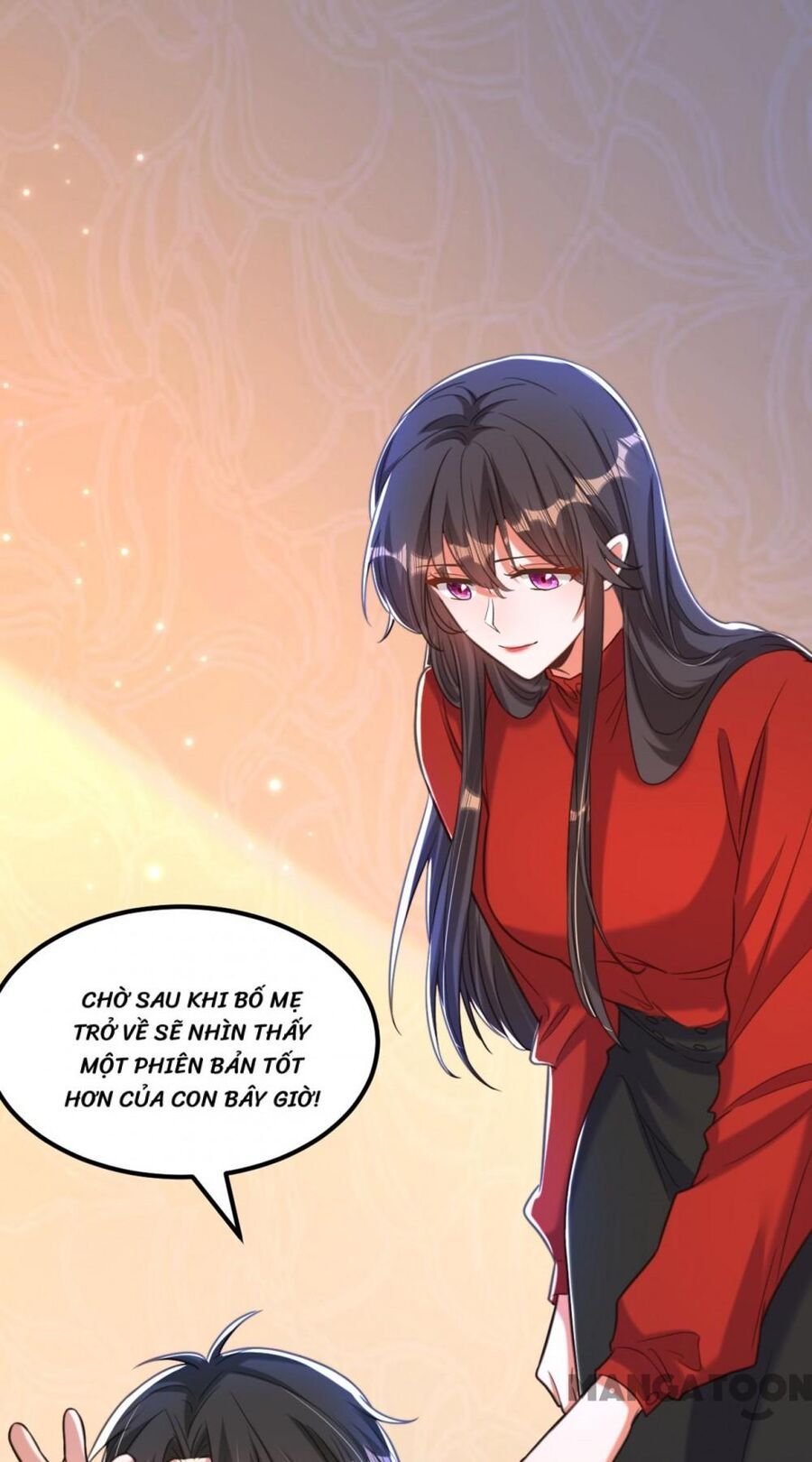 đọc truyện Trùng Sinh Không Gian: Cô Vợ Hào Môn Nóng Bỏng Không Dễ Chọc Chương 378 ảnh 36 tại Thiên Thai Truyện