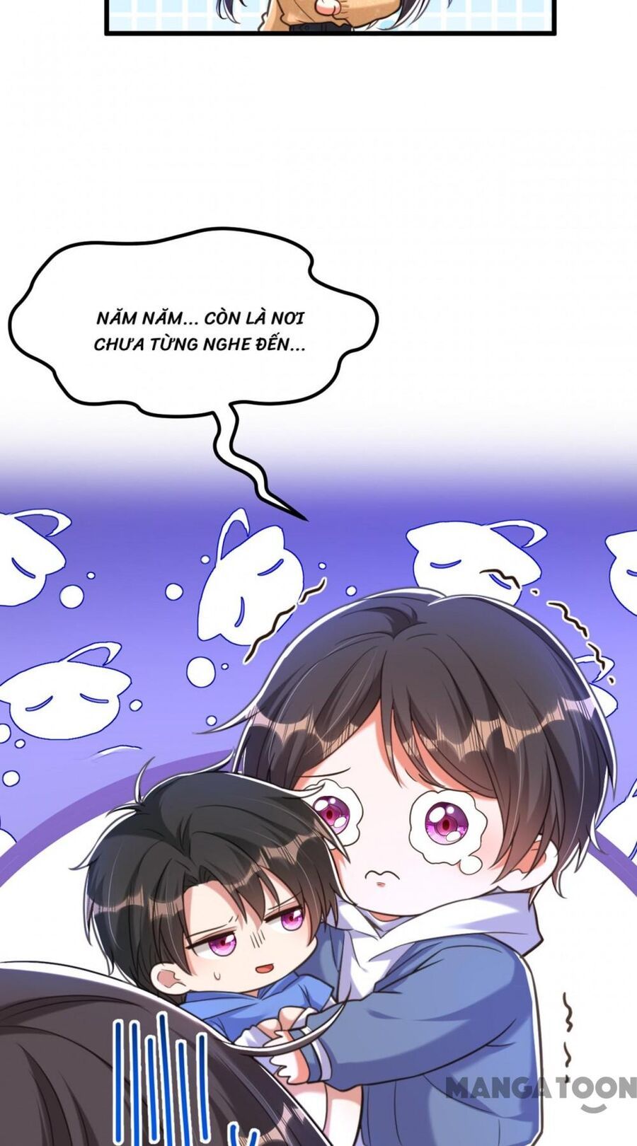 đọc truyện Trùng Sinh Không Gian: Cô Vợ Hào Môn Nóng Bỏng Không Dễ Chọc Chương 379 ảnh 17 tại Thiên Thai Truyện