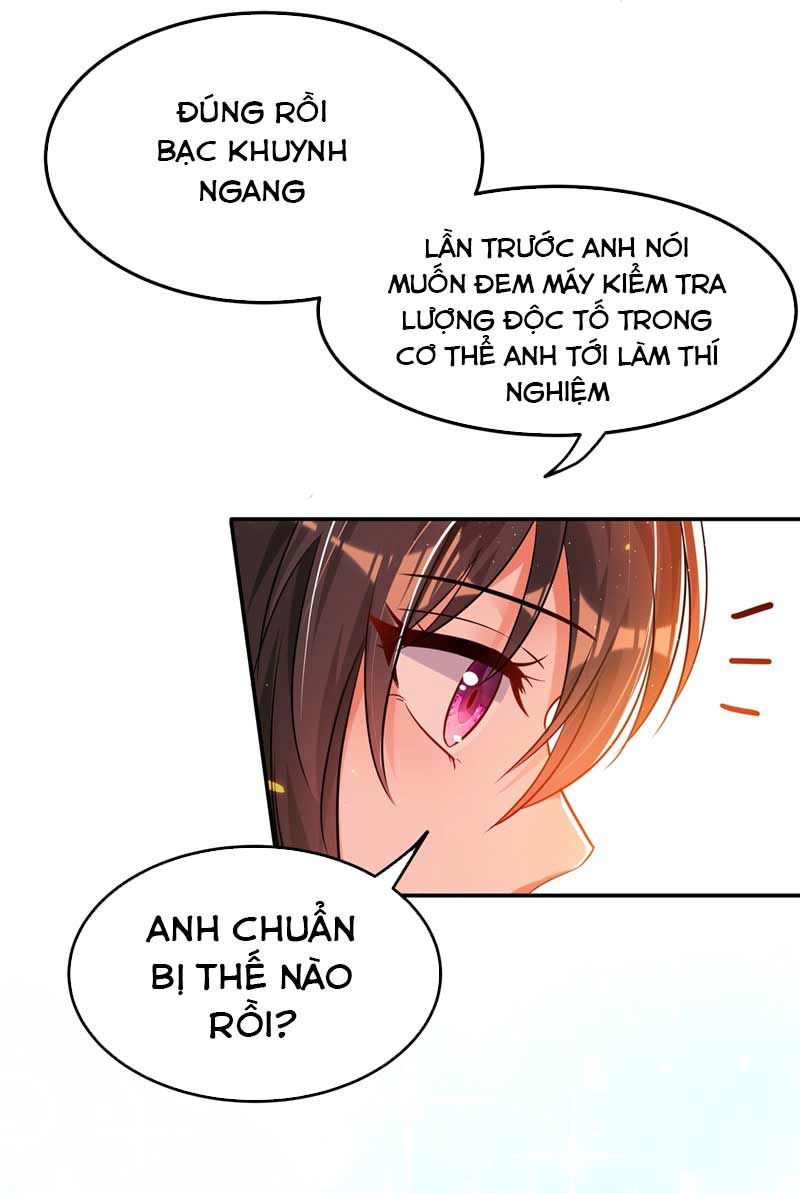 đọc truyện Trùng Sinh Không Gian: Cô Vợ Hào Môn Nóng Bỏng Không Dễ Chọc Chương 38 ảnh 12 tại Thiên Thai Truyện
