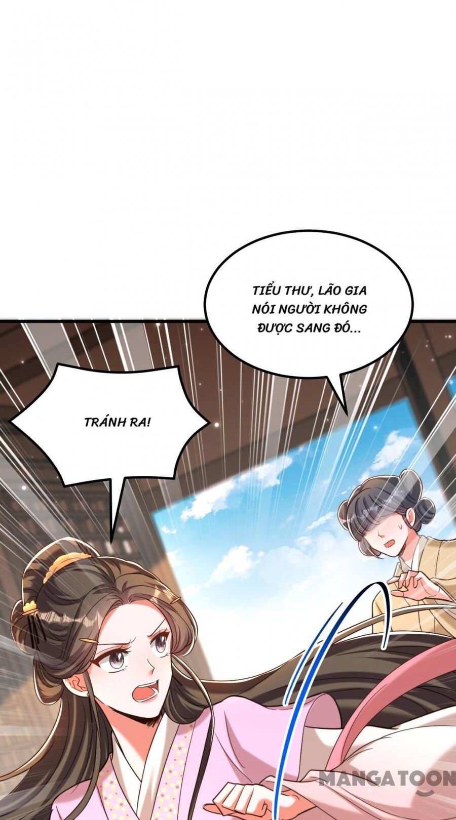 đọc truyện Trùng Sinh Không Gian: Cô Vợ Hào Môn Nóng Bỏng Không Dễ Chọc Chương 388 ảnh 35 tại Thiên Thai Truyện