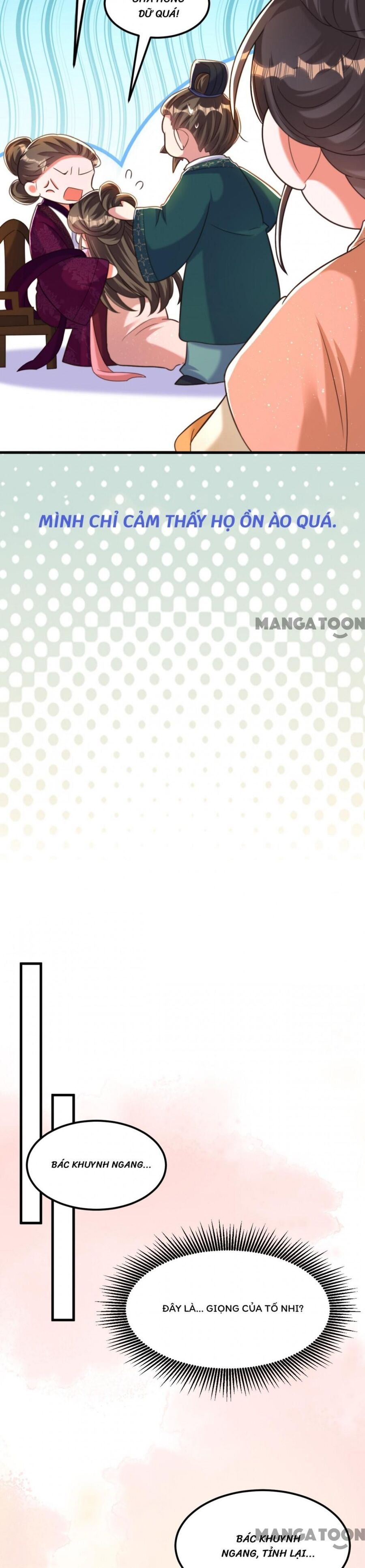 đọc truyện Trùng Sinh Không Gian: Cô Vợ Hào Môn Nóng Bỏng Không Dễ Chọc Chương 389 ảnh 8 tại Thiên Thai Truyện