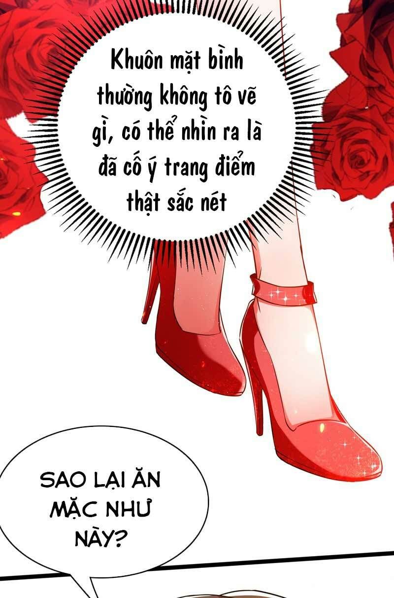 đọc truyện Trùng Sinh Không Gian: Cô Vợ Hào Môn Nóng Bỏng Không Dễ Chọc Chương 39 ảnh 14 tại Thiên Thai Truyện