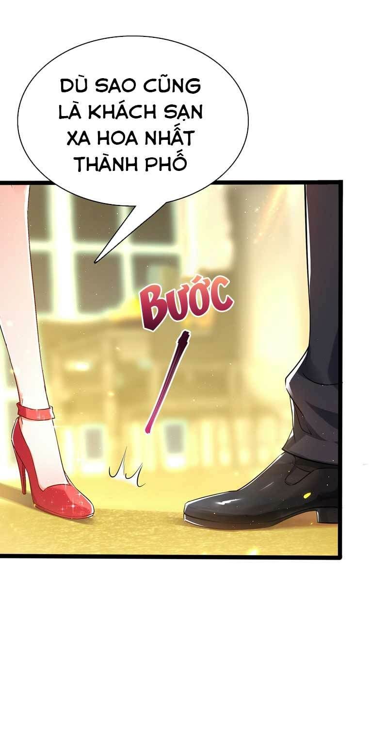 đọc truyện Trùng Sinh Không Gian: Cô Vợ Hào Môn Nóng Bỏng Không Dễ Chọc Chương 39 ảnh 16 tại Thiên Thai Truyện