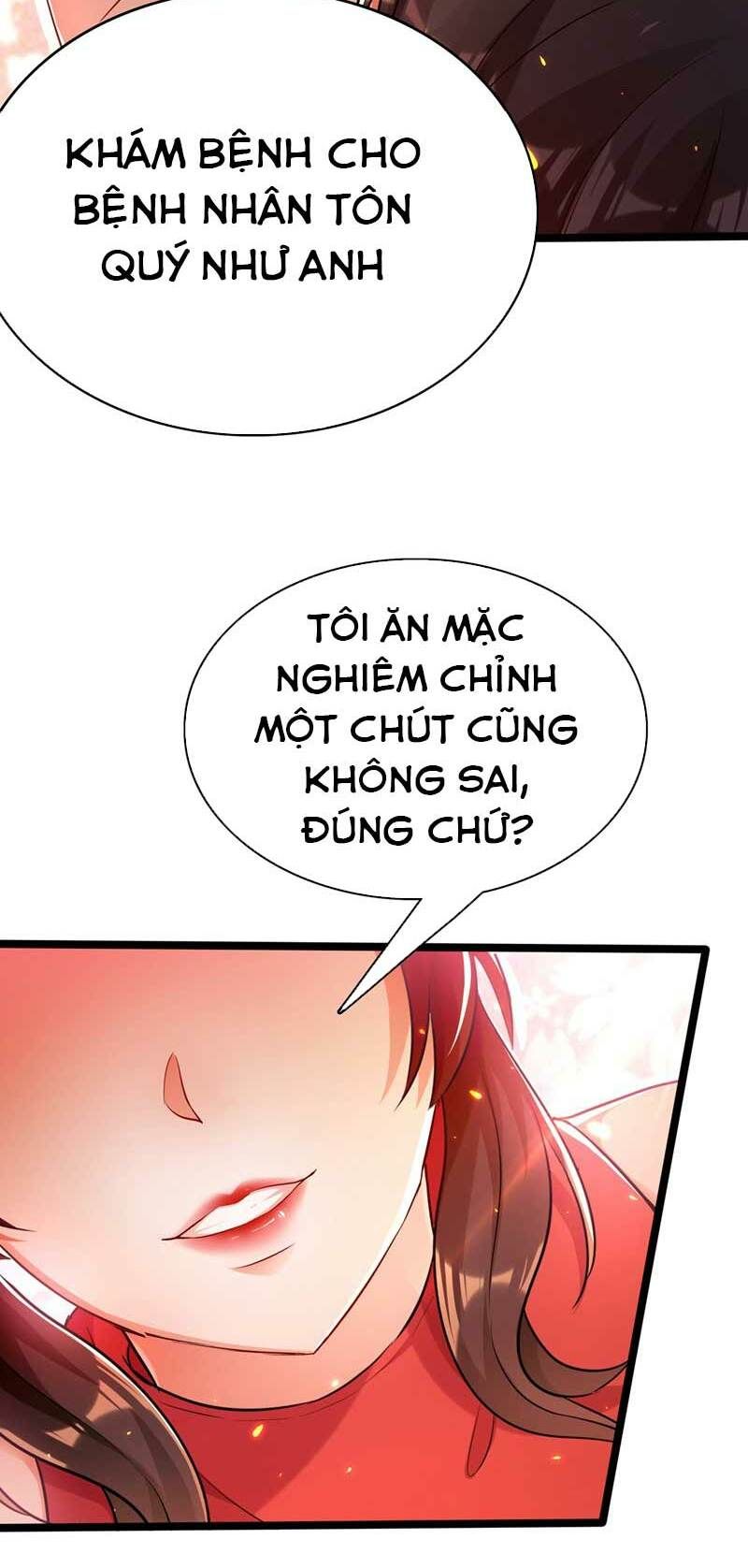 đọc truyện Trùng Sinh Không Gian: Cô Vợ Hào Môn Nóng Bỏng Không Dễ Chọc Chương 39 ảnh 19 tại Thiên Thai Truyện