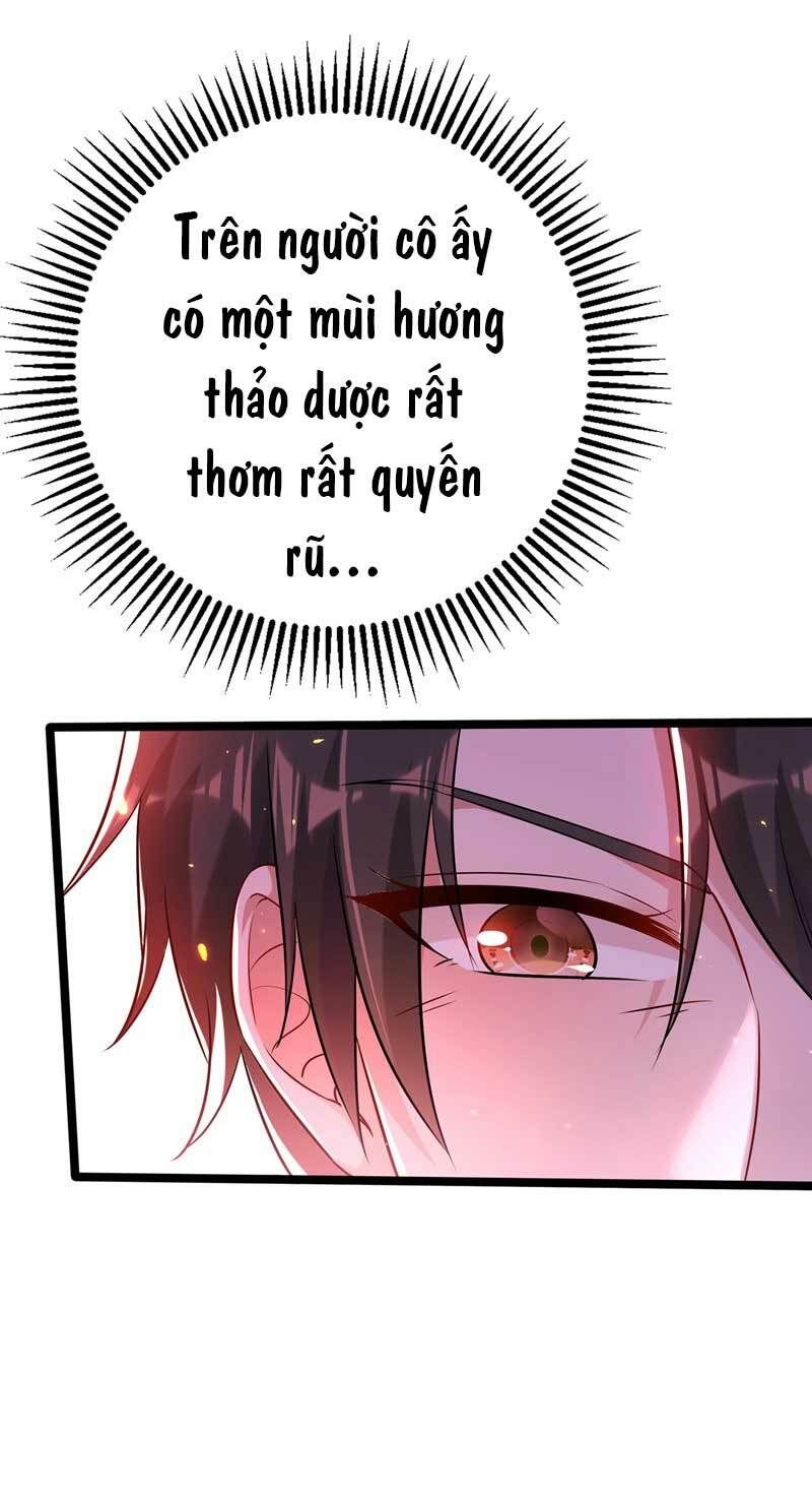 đọc truyện Trùng Sinh Không Gian: Cô Vợ Hào Môn Nóng Bỏng Không Dễ Chọc Chương 39 ảnh 20 tại Thiên Thai Truyện