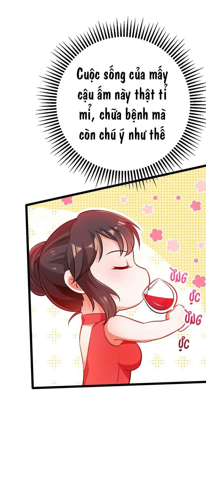 đọc truyện Trùng Sinh Không Gian: Cô Vợ Hào Môn Nóng Bỏng Không Dễ Chọc Chương 39 ảnh 29 tại Thiên Thai Truyện