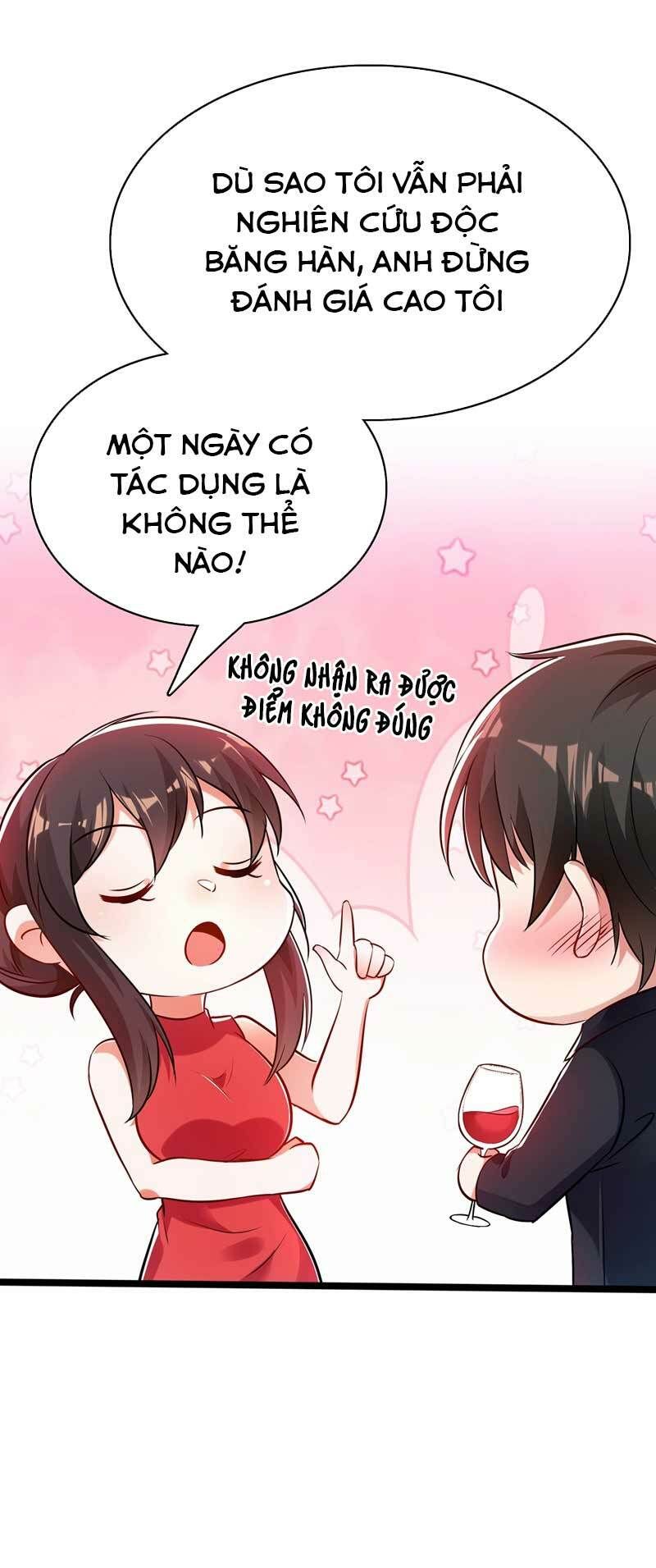 đọc truyện Trùng Sinh Không Gian: Cô Vợ Hào Môn Nóng Bỏng Không Dễ Chọc Chương 39 ảnh 35 tại Thiên Thai Truyện